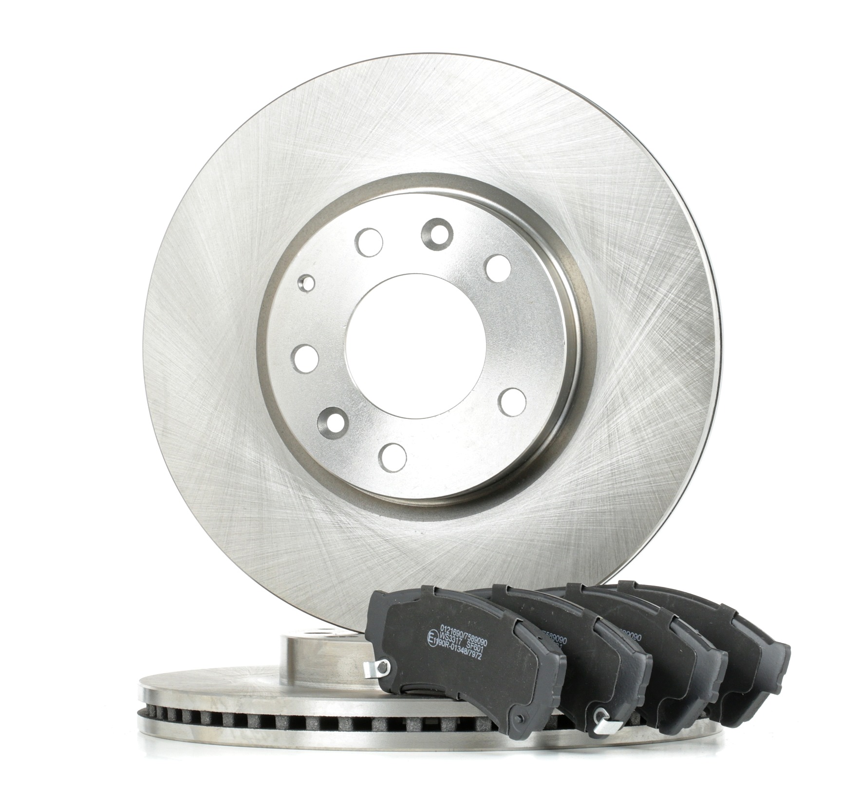 Bremsensatz STARK SKBK-10991296 Bewertung