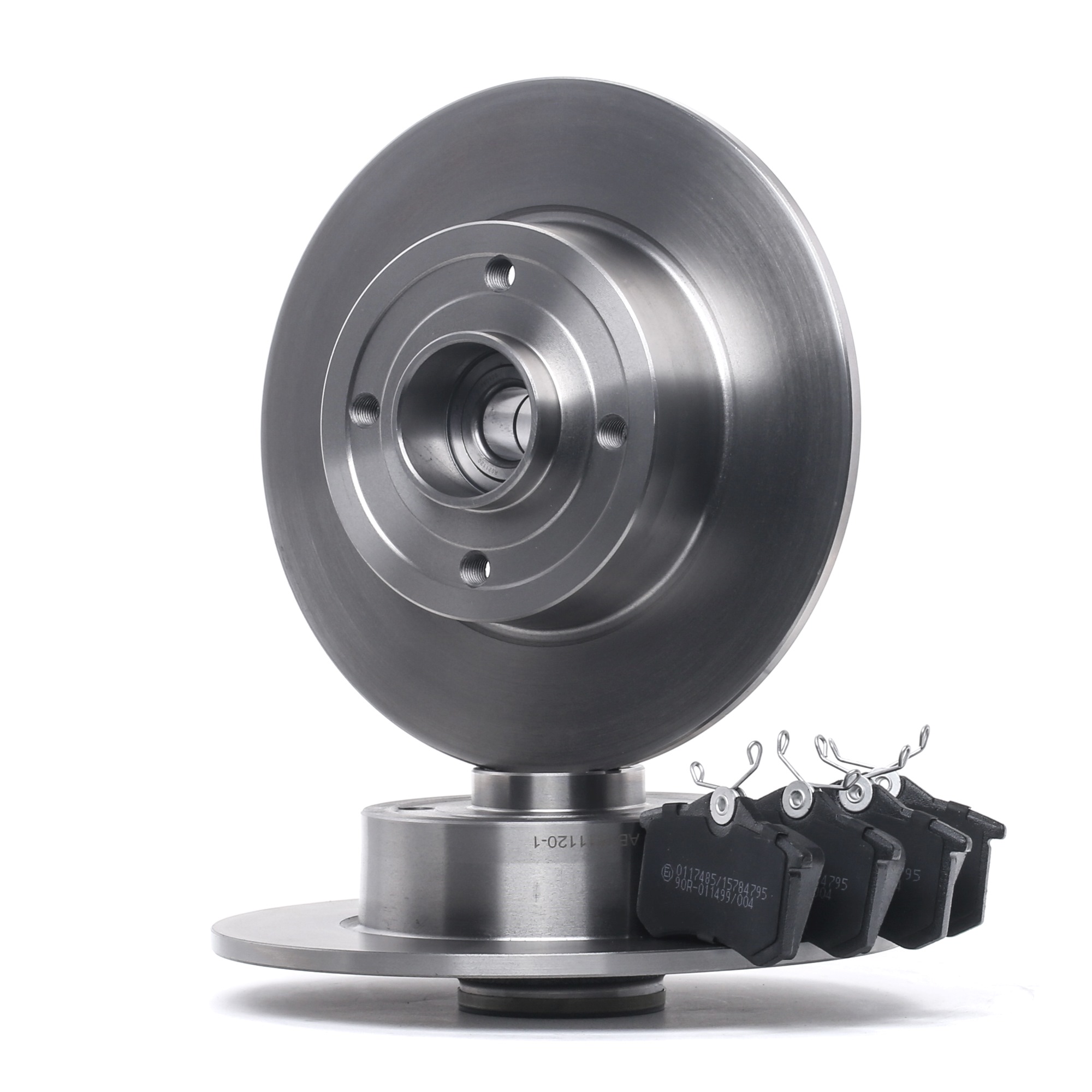 Bremsensatz STARK SKBK-10991303 Bewertung