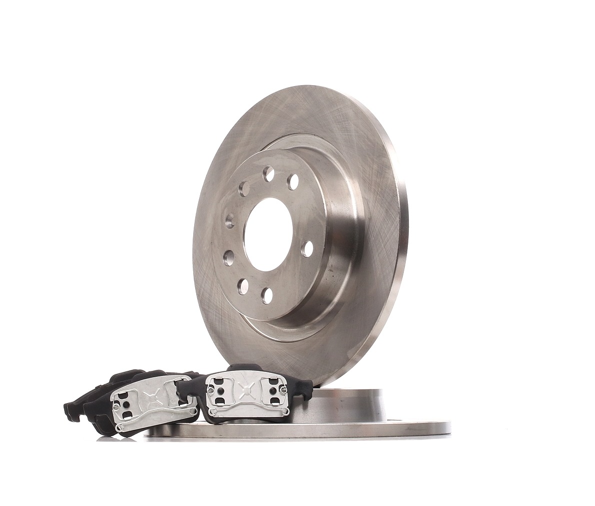Bremsensatz STARK SKBK-10991336 Bewertung