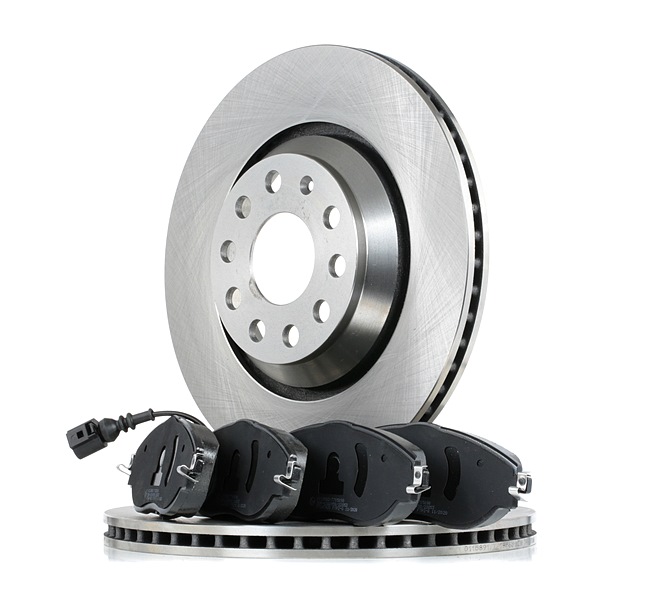 Kit freni STARK SKBK-10991360