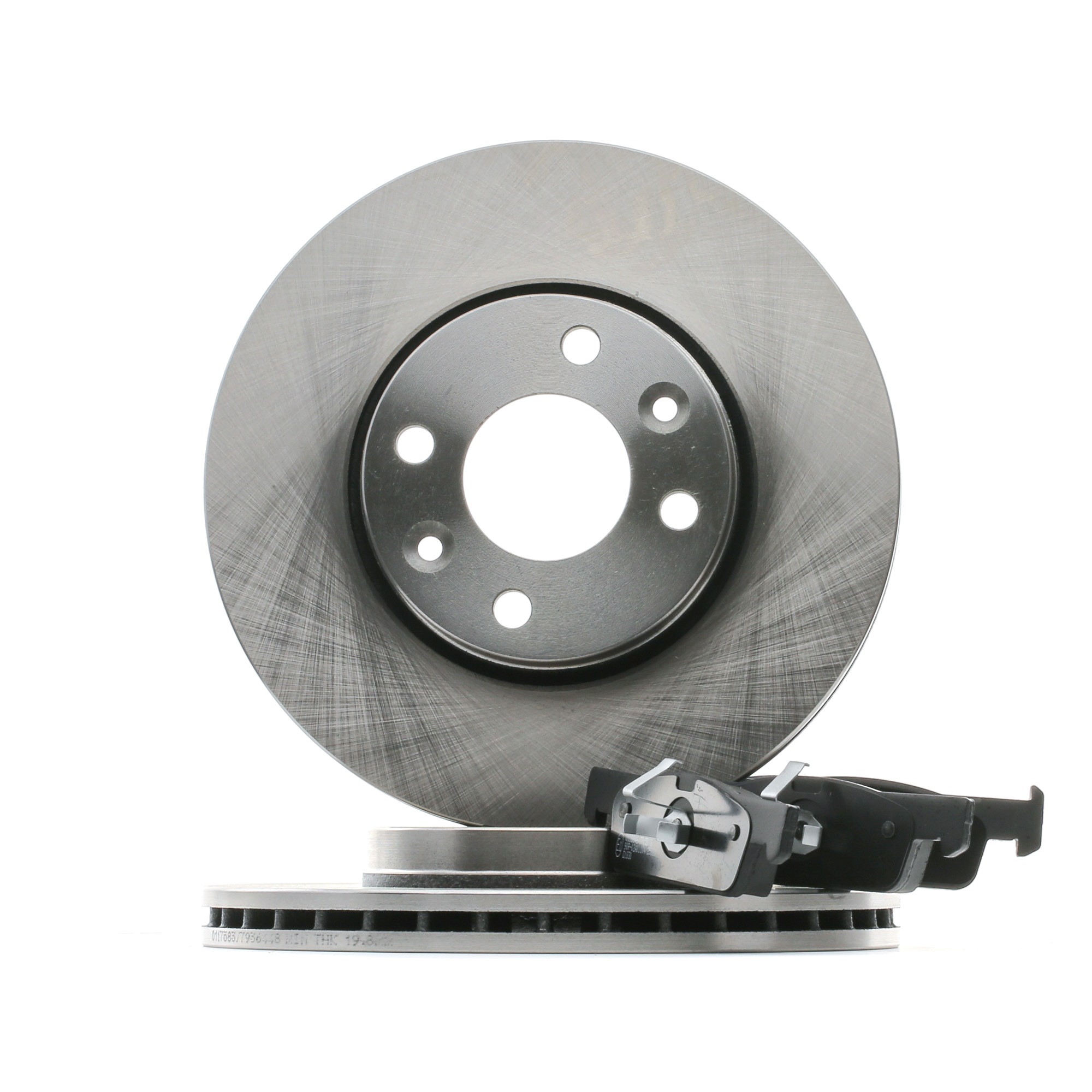 Bremsensatz STARK SKBK-10991368 Bewertung