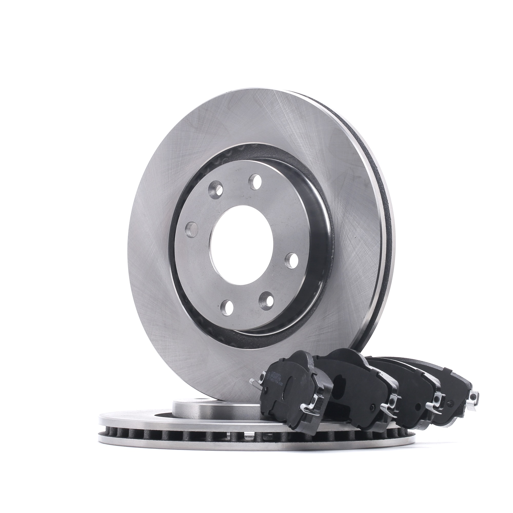Bremsensatz STARK SKBK-10991371 Bewertung