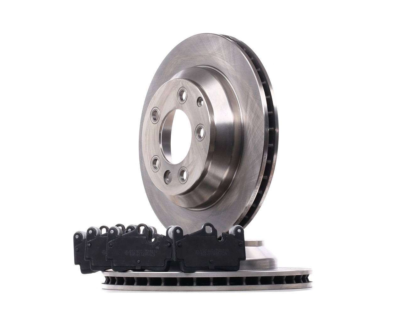 Original Bremsensatz SKBK-10991387