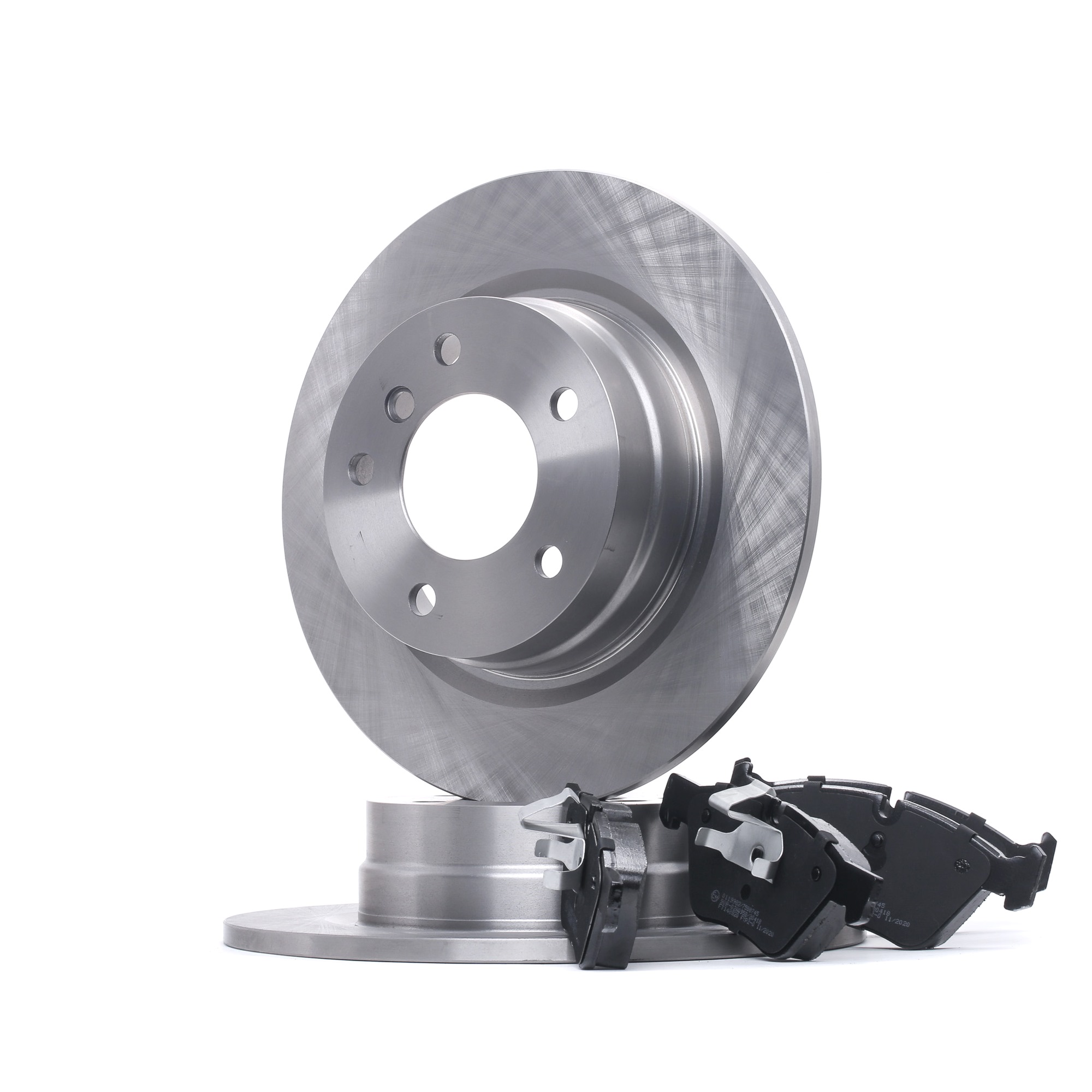 Bremsensatz STARK SKBK-10991401 Bewertung