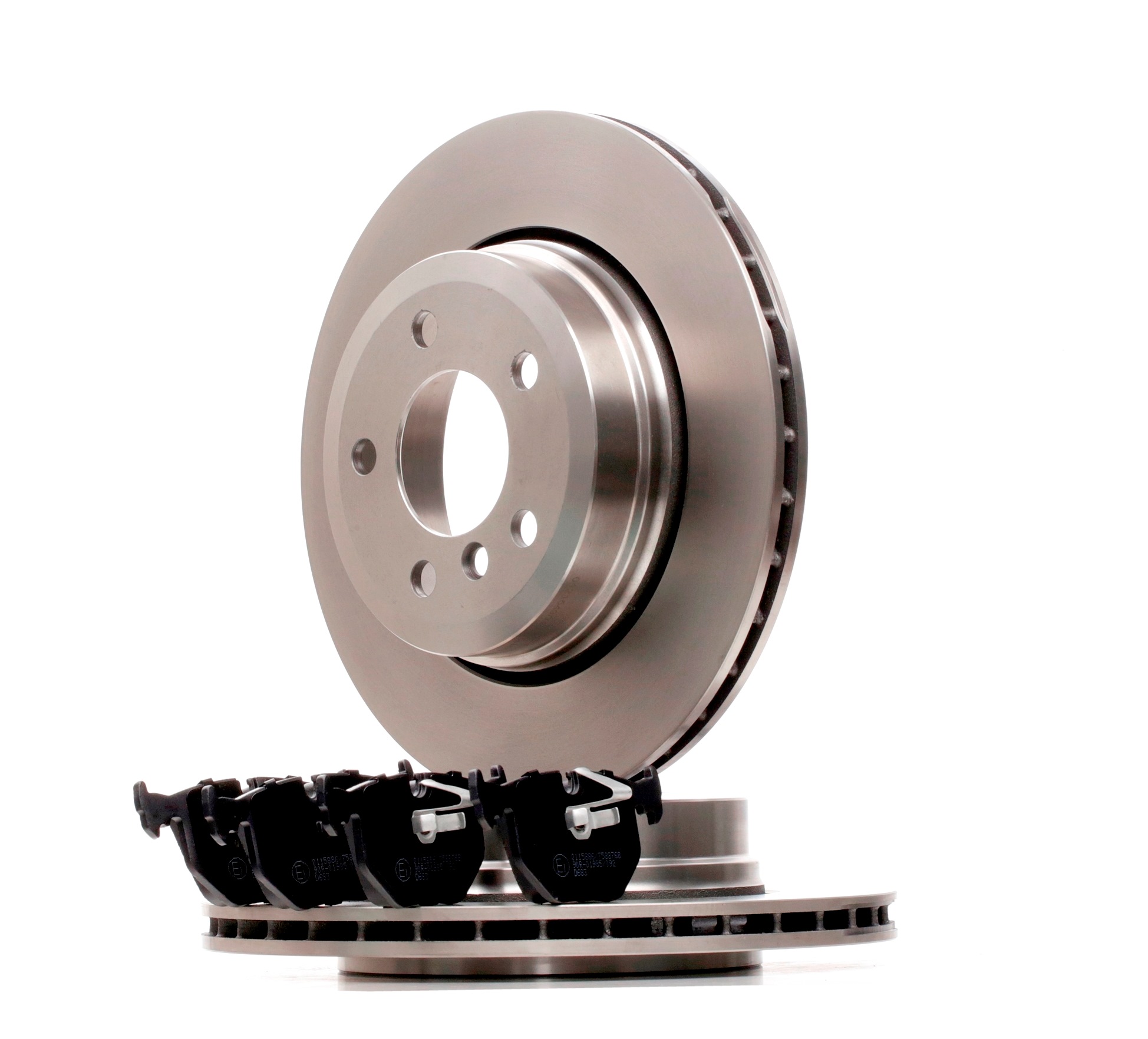 Bremsensatz STARK SKBK-10991425 Bewertung
