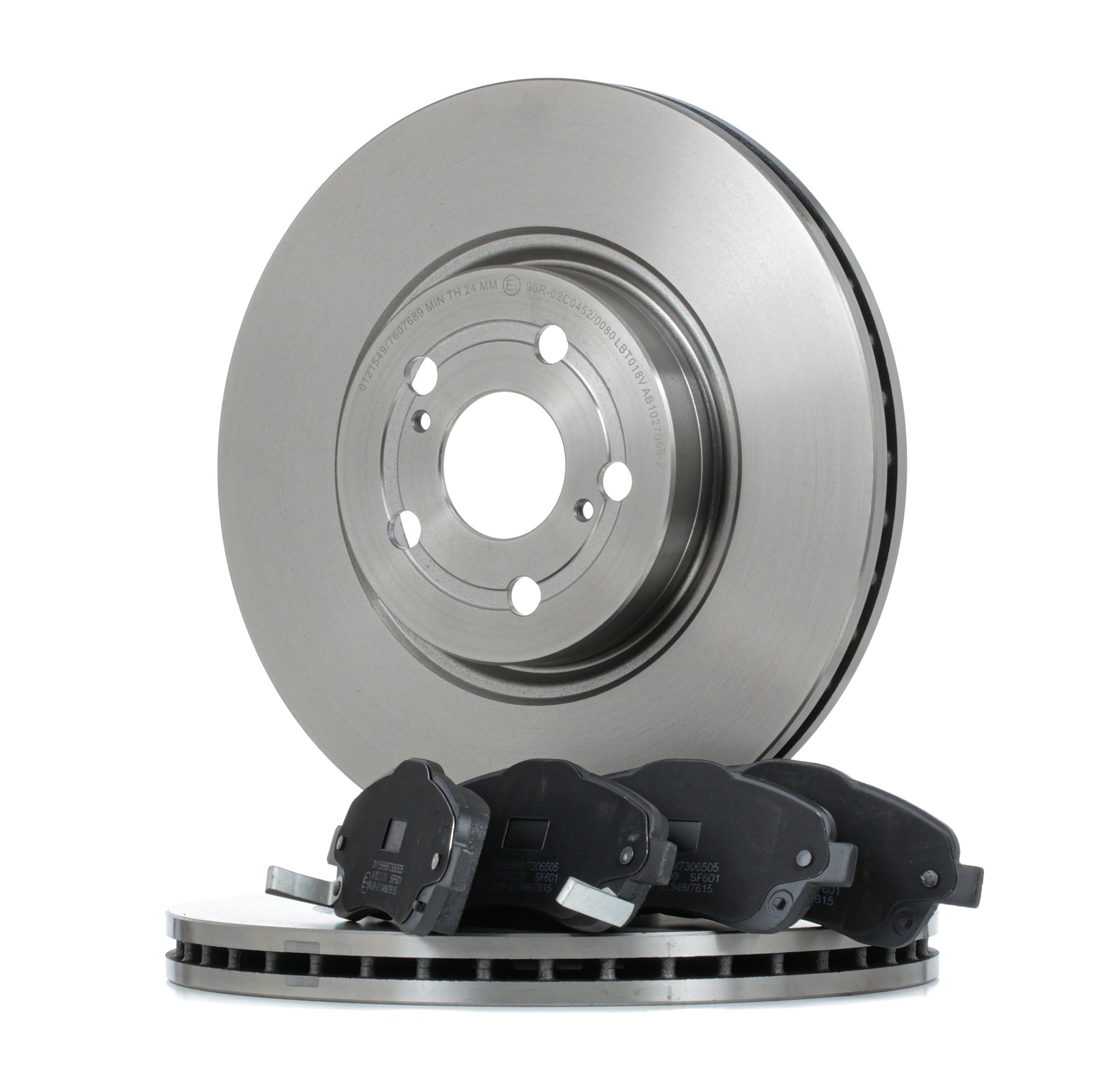 Bremsensatz STARK SKBK-10991432 Bewertung