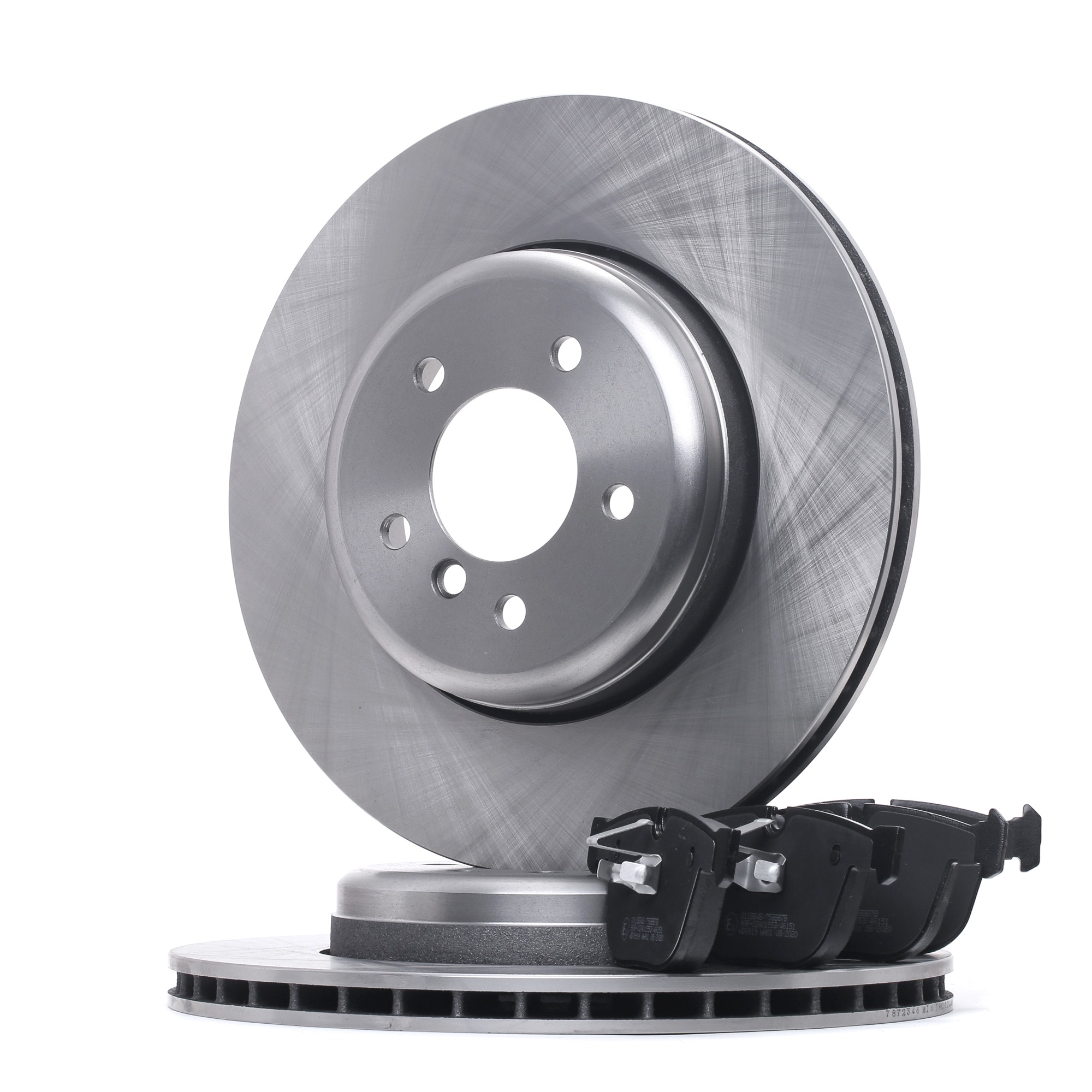 Bremsensatz STARK SKBK-10991433 Bewertung