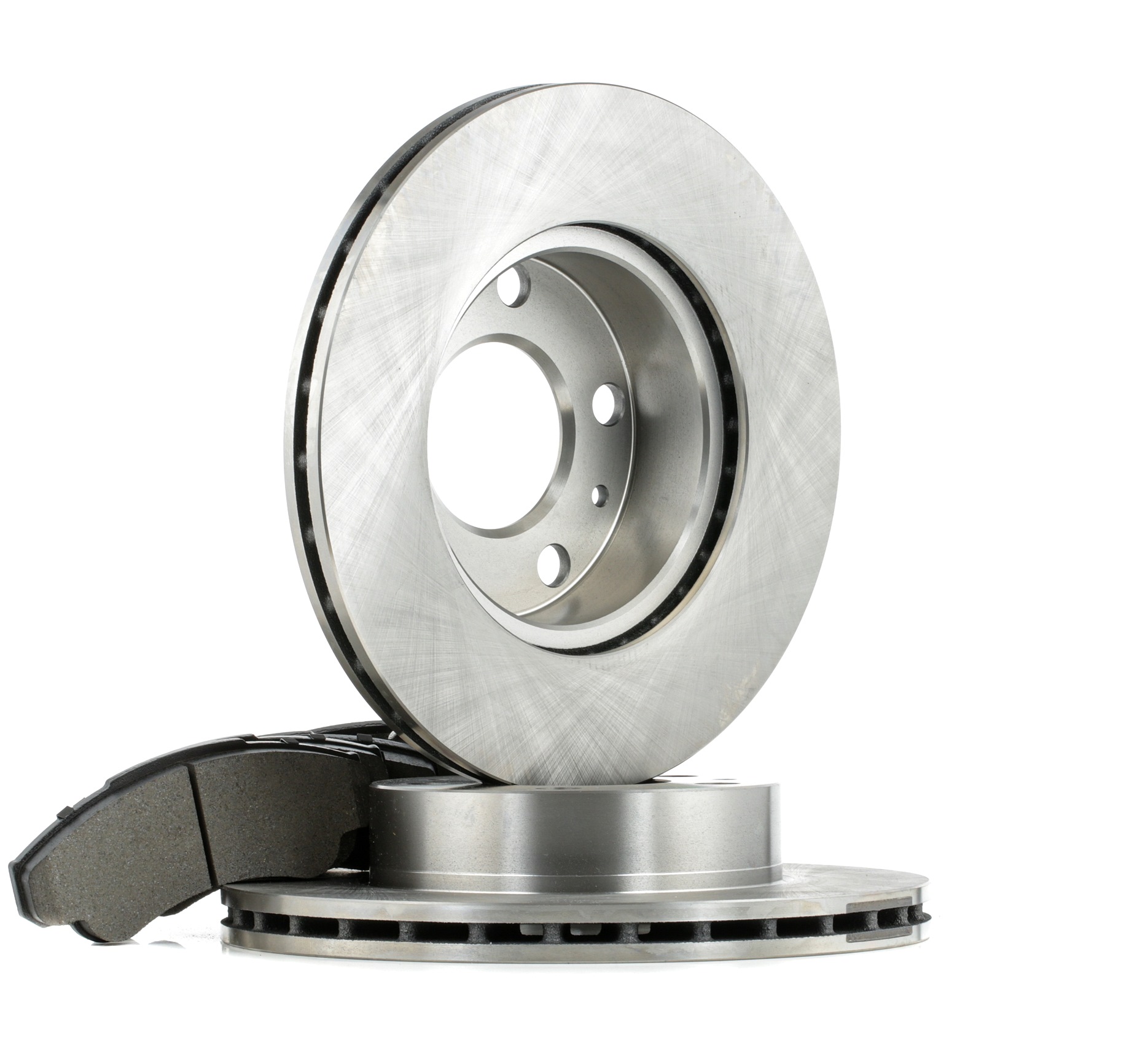 Bremsensatz STARK SKBK-10991438 Bewertung