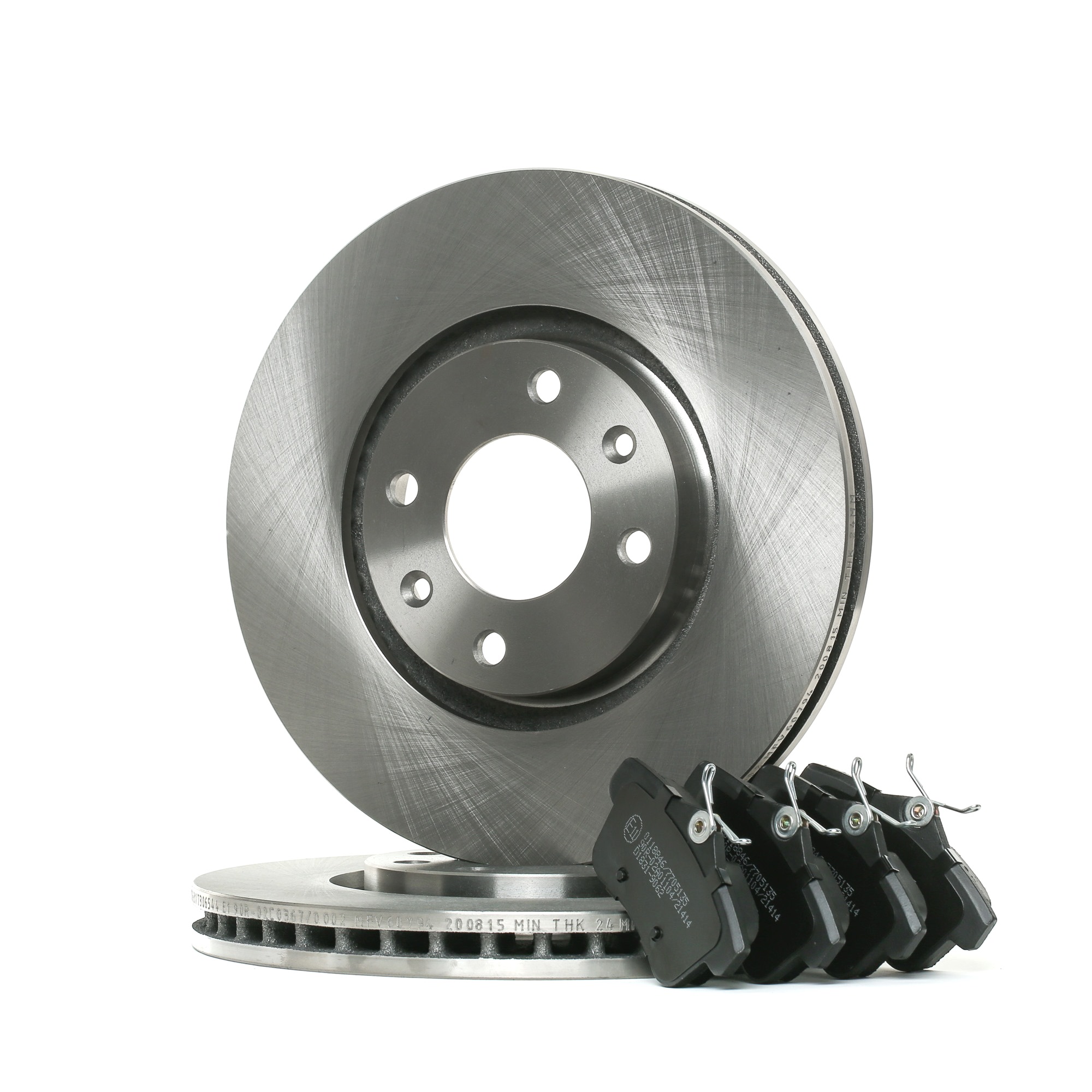 Bremsensatz STARK SKBK-10991452 Bewertung