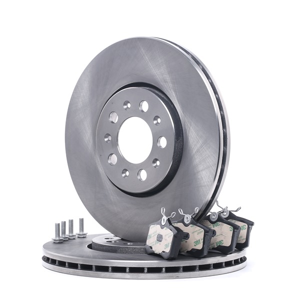 17176257 SKBK10991473 OEM STARK Kit de frein prix