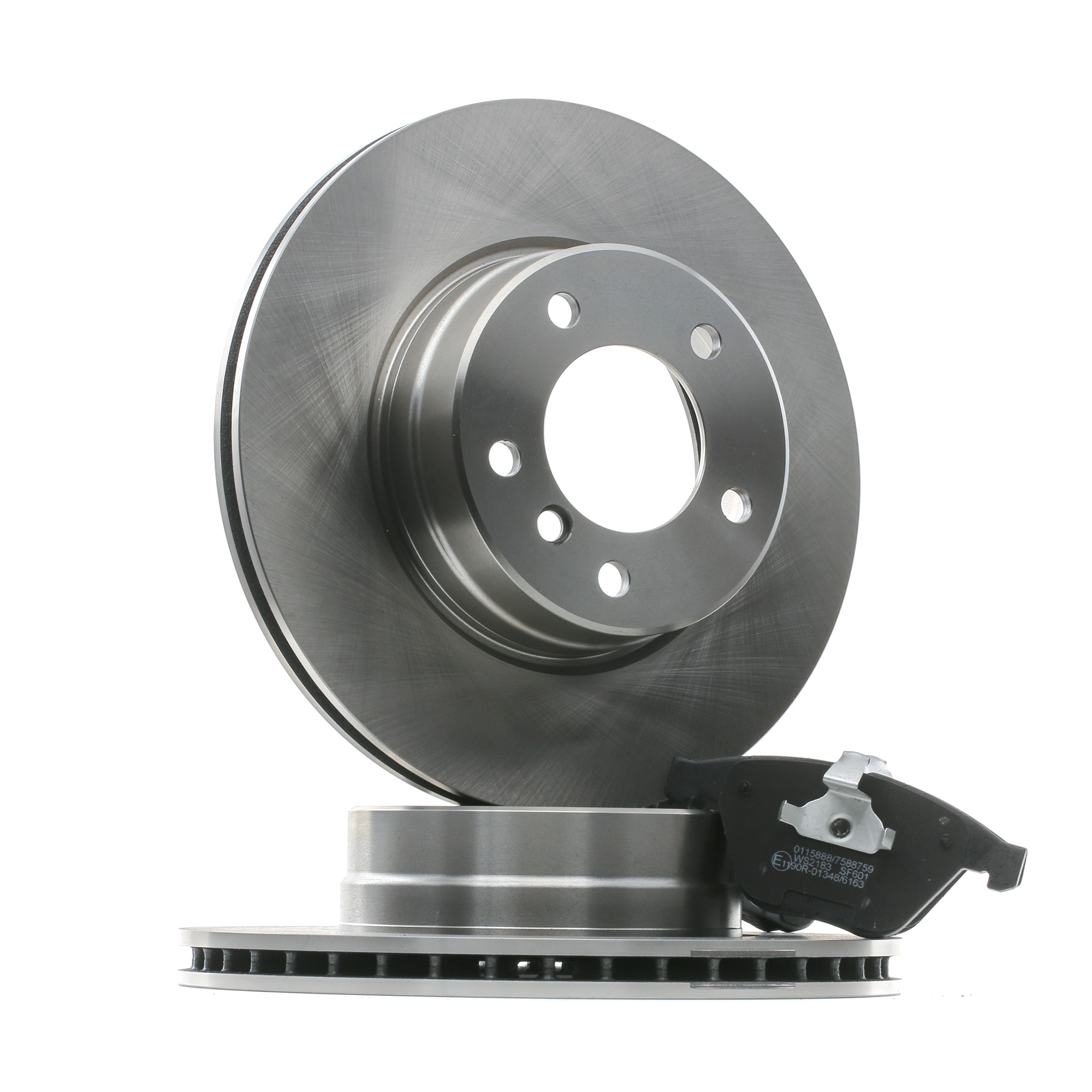 Bremsensatz STARK SKBK-10991475 Bewertung