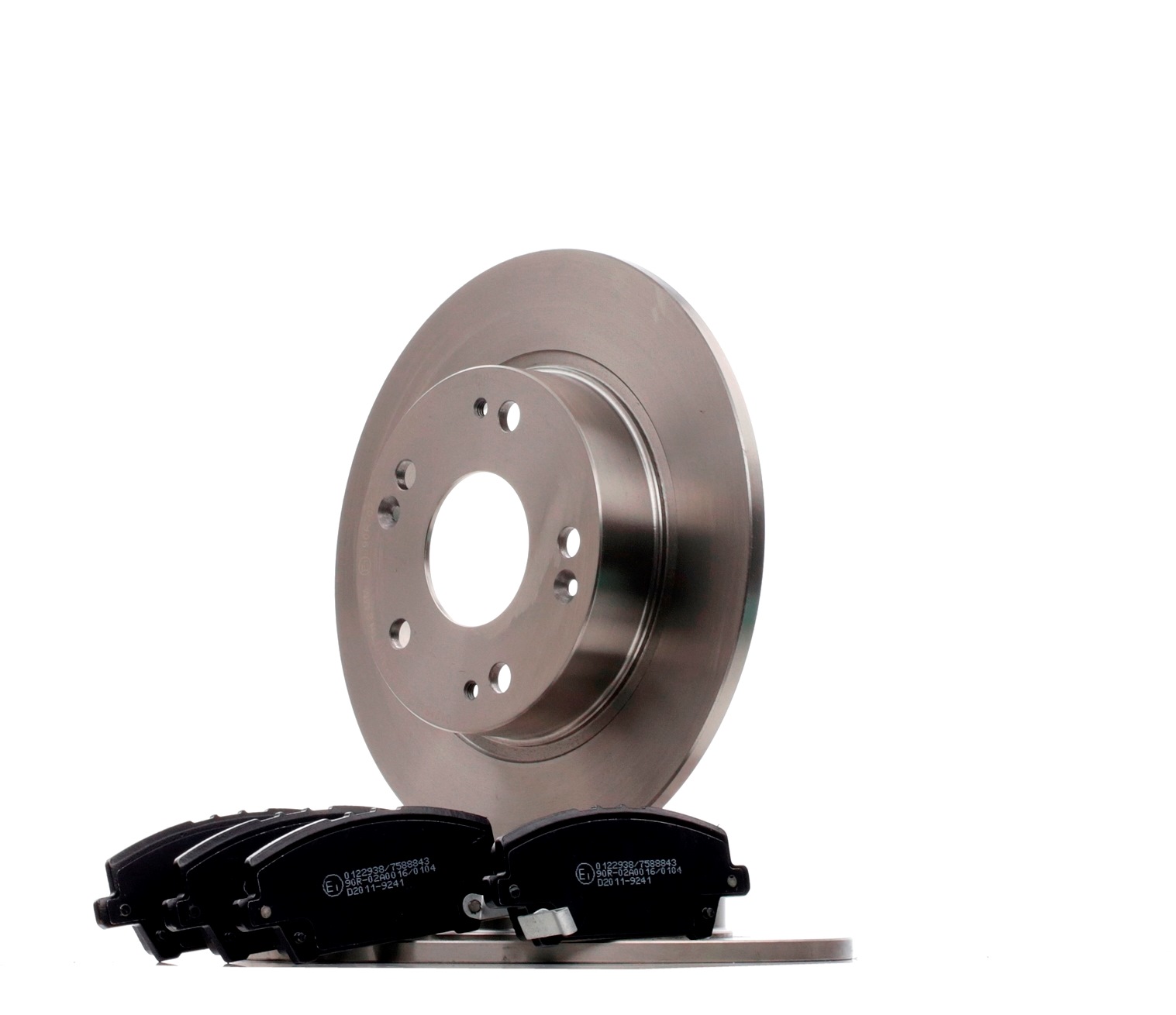 Bremsensatz STARK SKBK-10991503 Bewertung