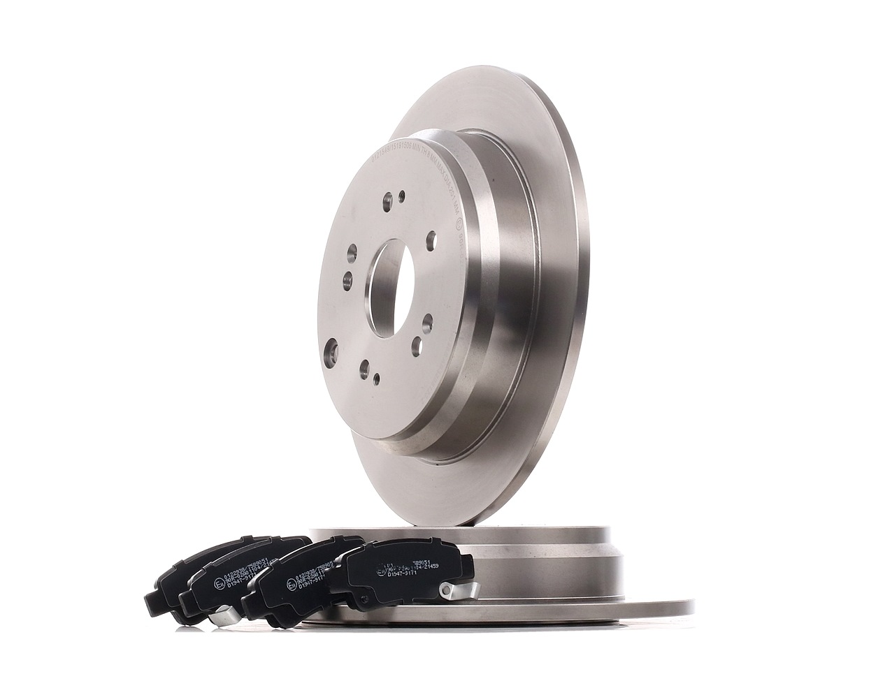 Bremsensatz STARK SKBK-10991505 Bewertung
