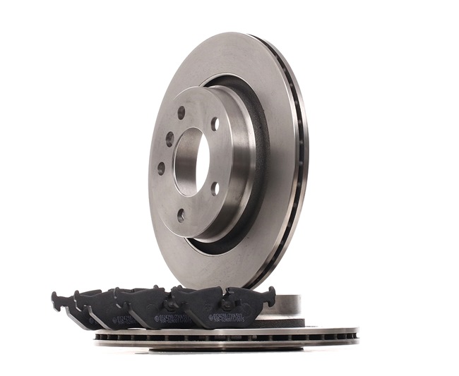 Kit frenos, freno de disco SKBK-10991542 3 Berlina (E46) 325i ac 2005