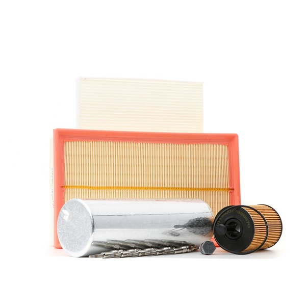 17184762 Servicekit och filtersats STARK Volkswagen MULTIVAN kostnad