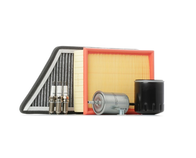 STARK 17187582 Peugeot 206 SW Service kit & filter set for upgrade