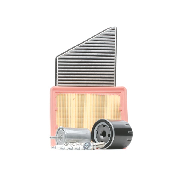 17187583 RIDEX 4682P9635 replacement Peugeot 206 SW service kit price