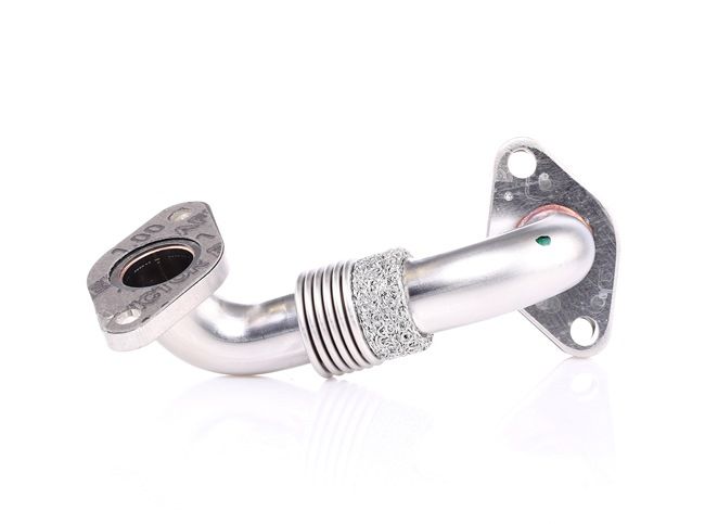 AGR-Rohr 61384D WAHLER 038131521CC VW, AUDI, SKODA, SEAT