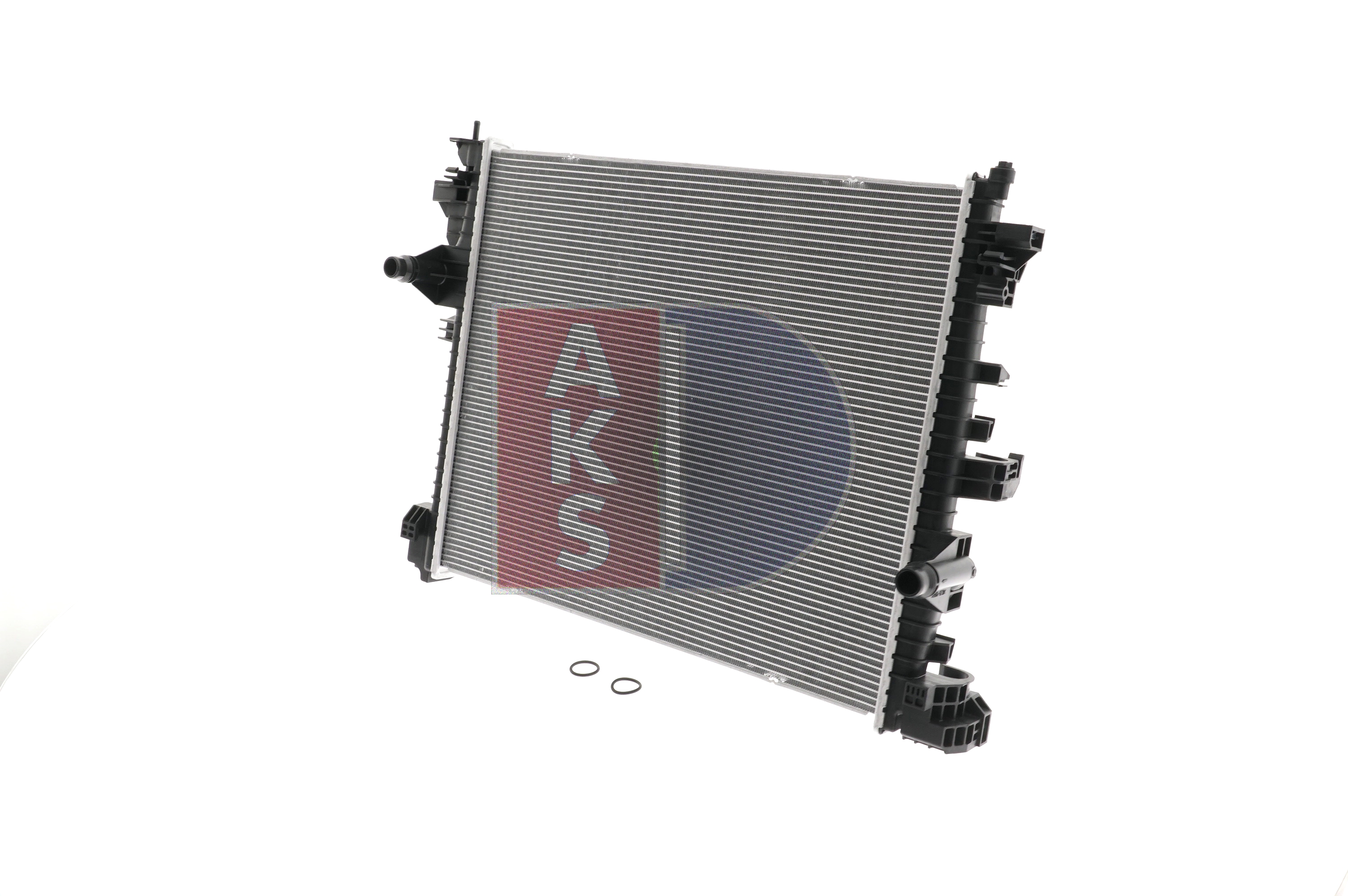 Radiators AKS DASIS 010023N rating
