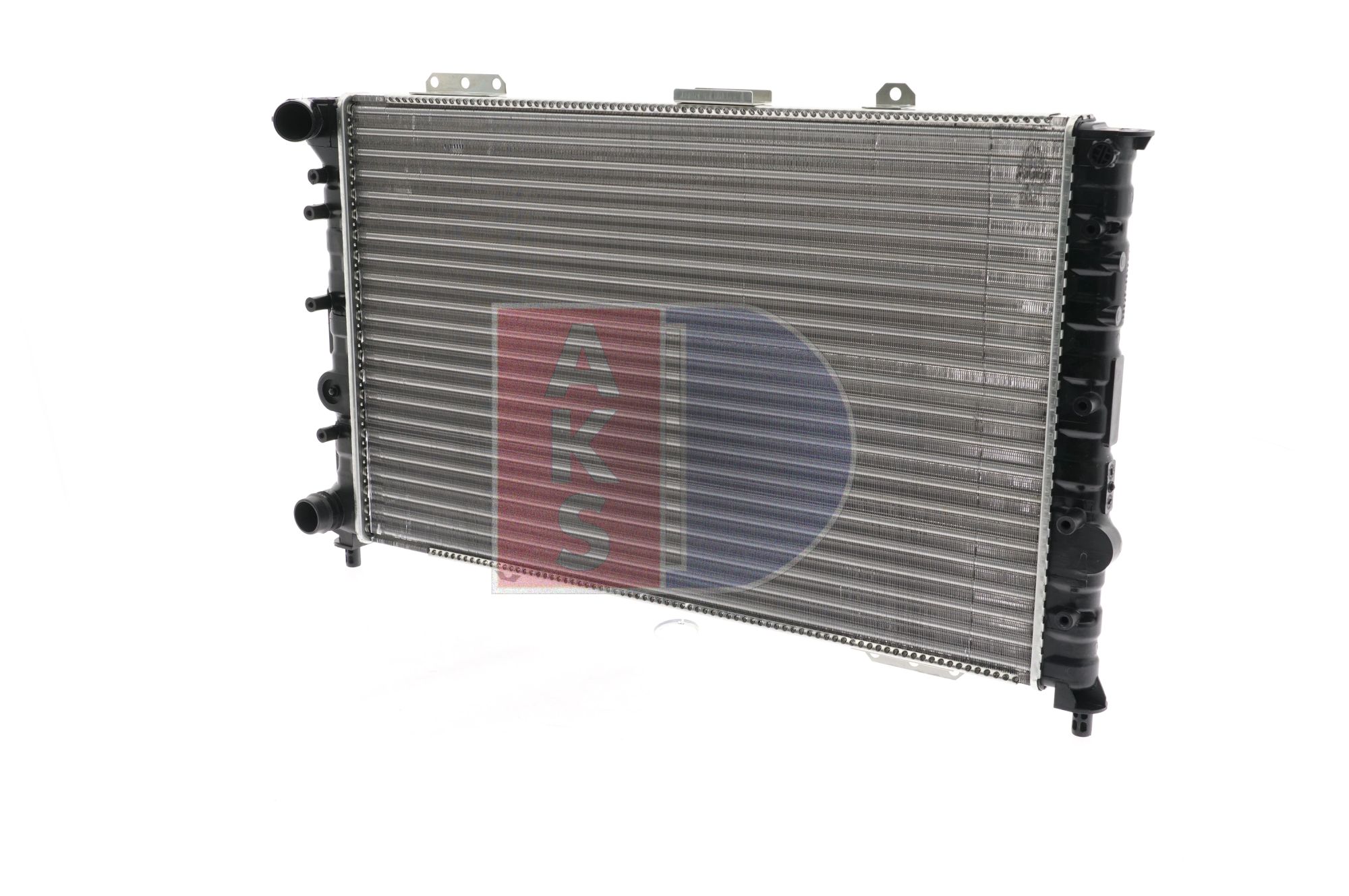 1719405 AKS DASIS 011010N Alfa Romeo 166 936 Radiator