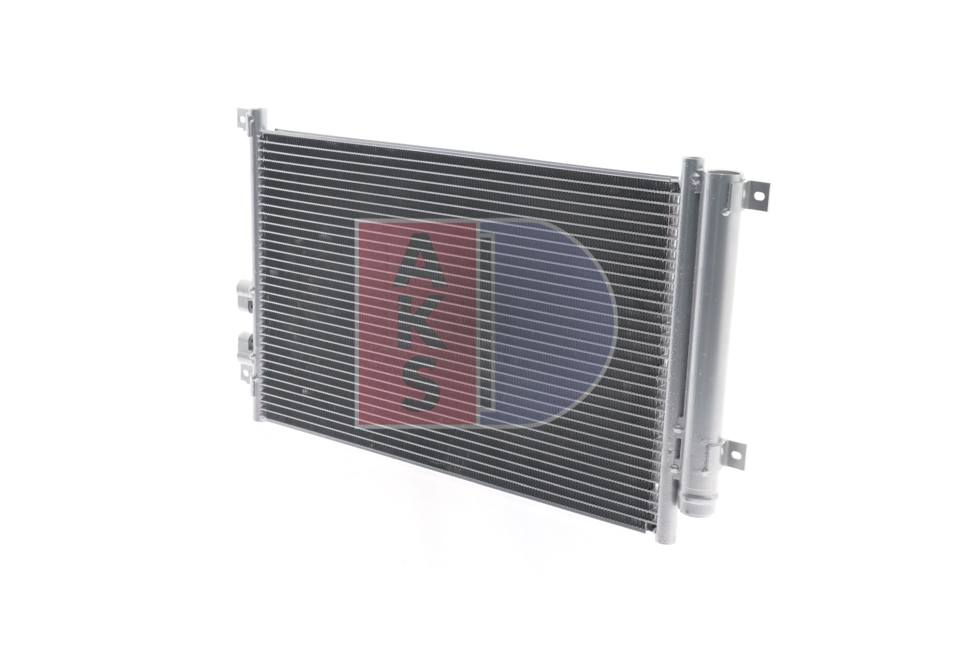 AKS DASIS 012003N Condensator, climatizare
