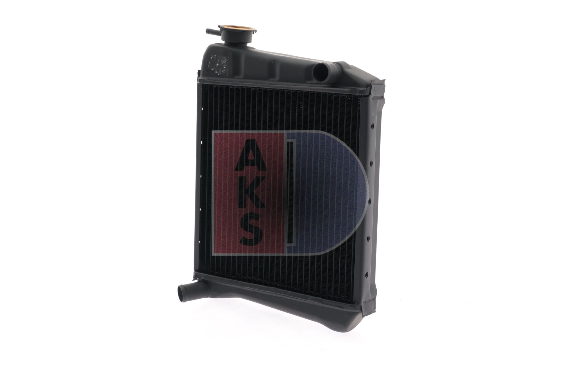 AKS DASIS 020110N Radiateur AUSTIN MINI 1000 Mayfair Sport Essence 41 CV