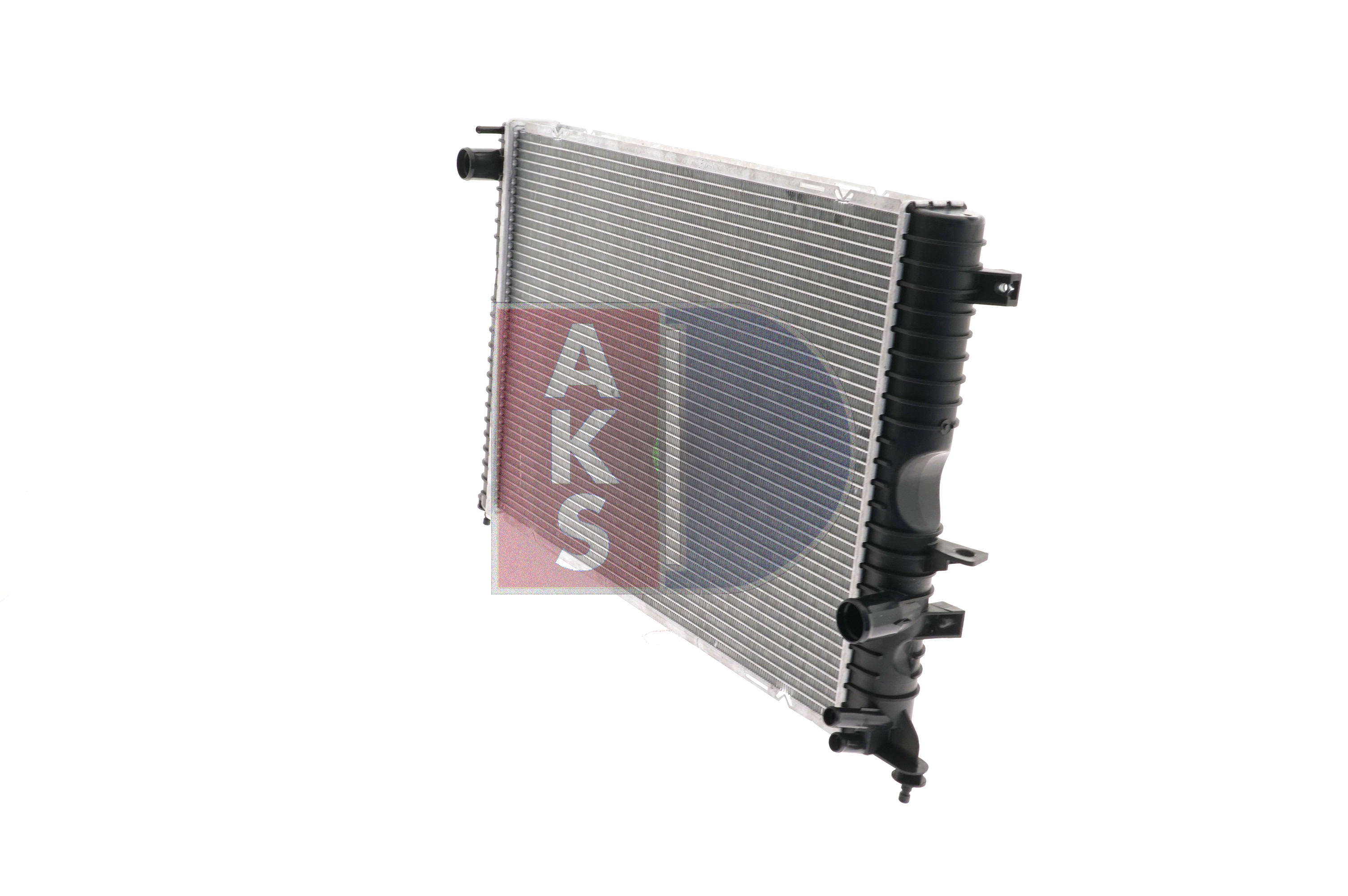1719498 Radiateur AKS DASIS Land Rover
