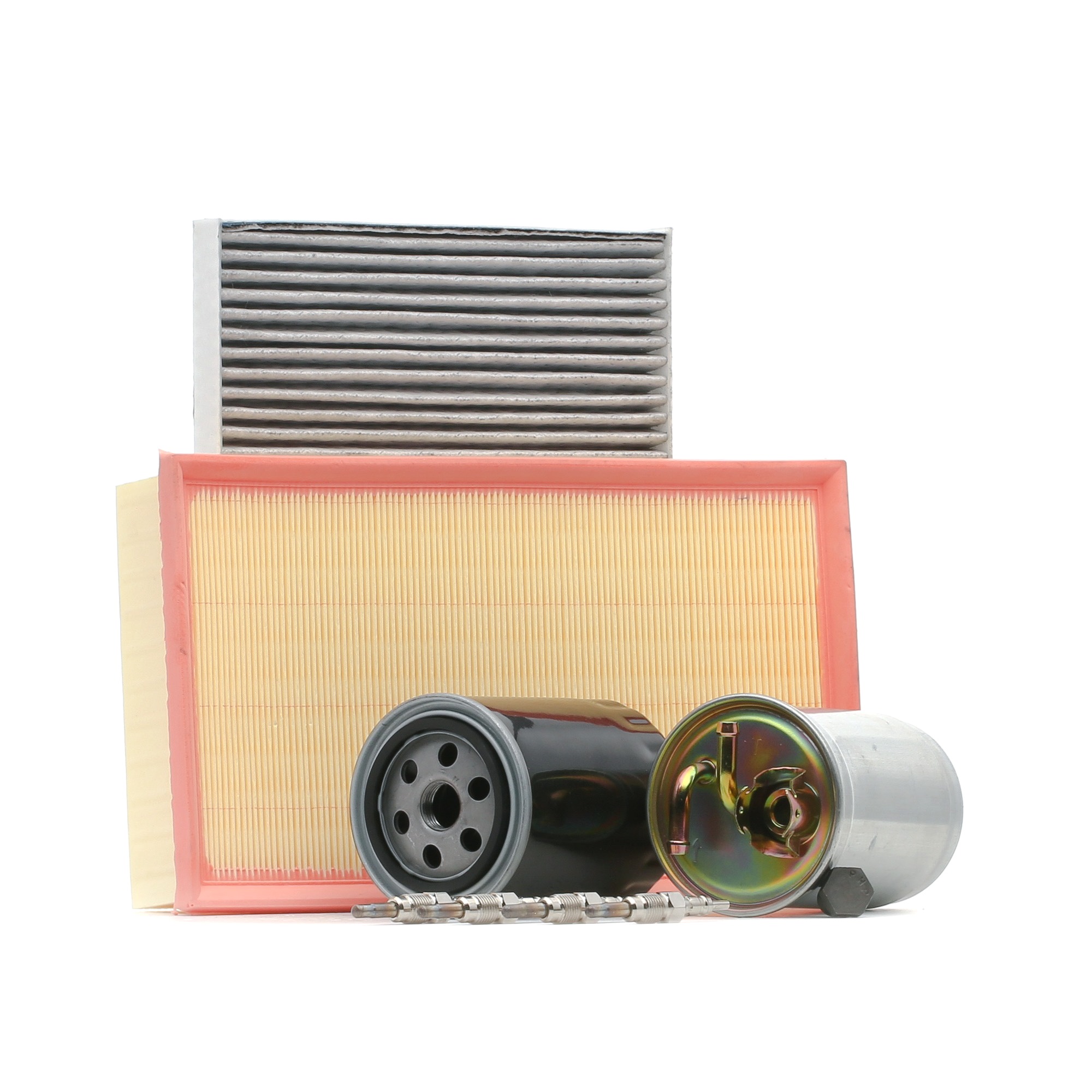 4682P13345 RIDEX 1275580 Kit de service