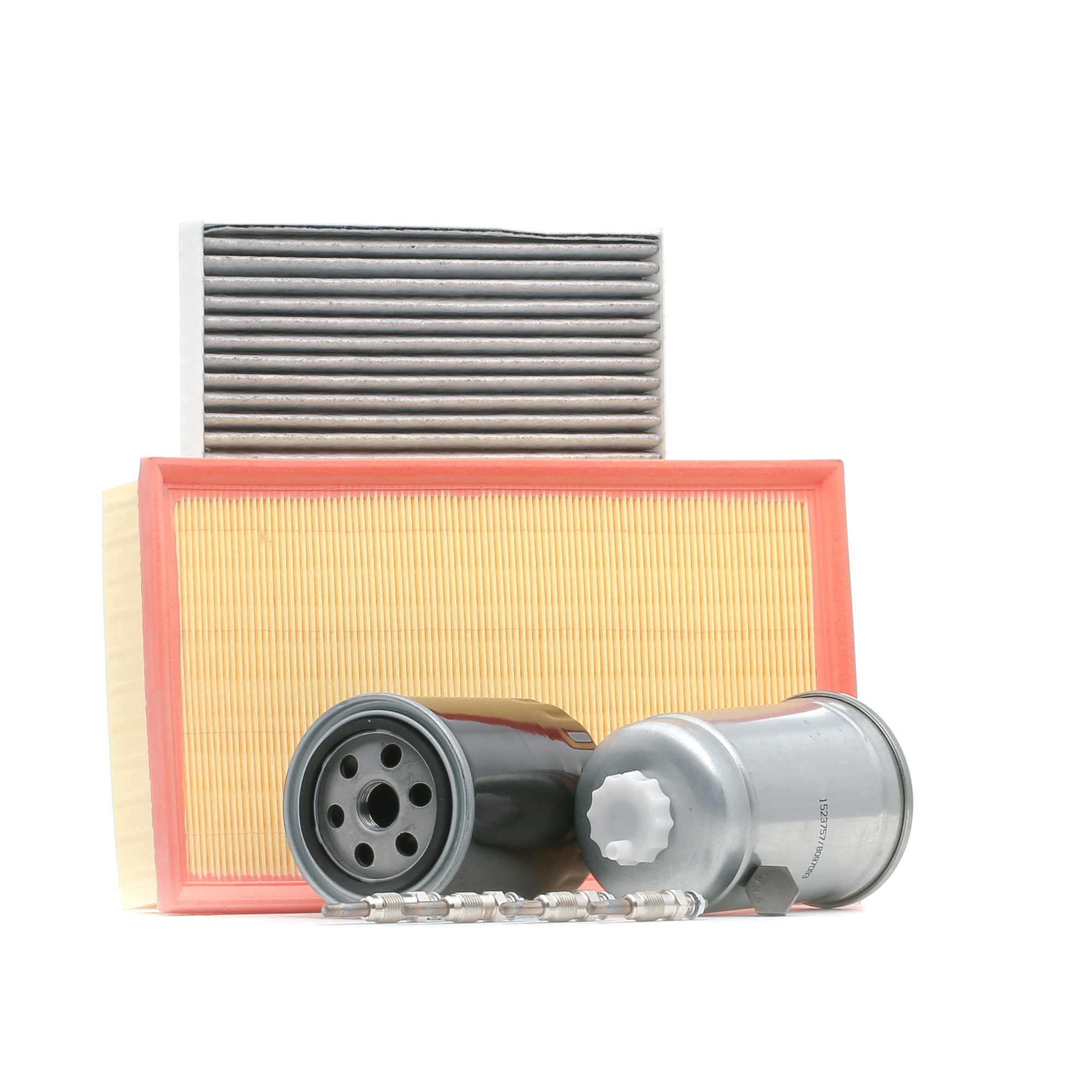 Onderhoudspakket 30 816 732 RIDEX 4682P13346 VOLVO