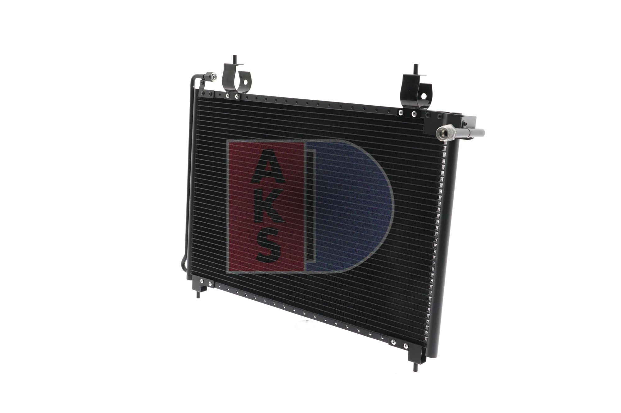 Air conditioner condenser AKS DASIS 022140N