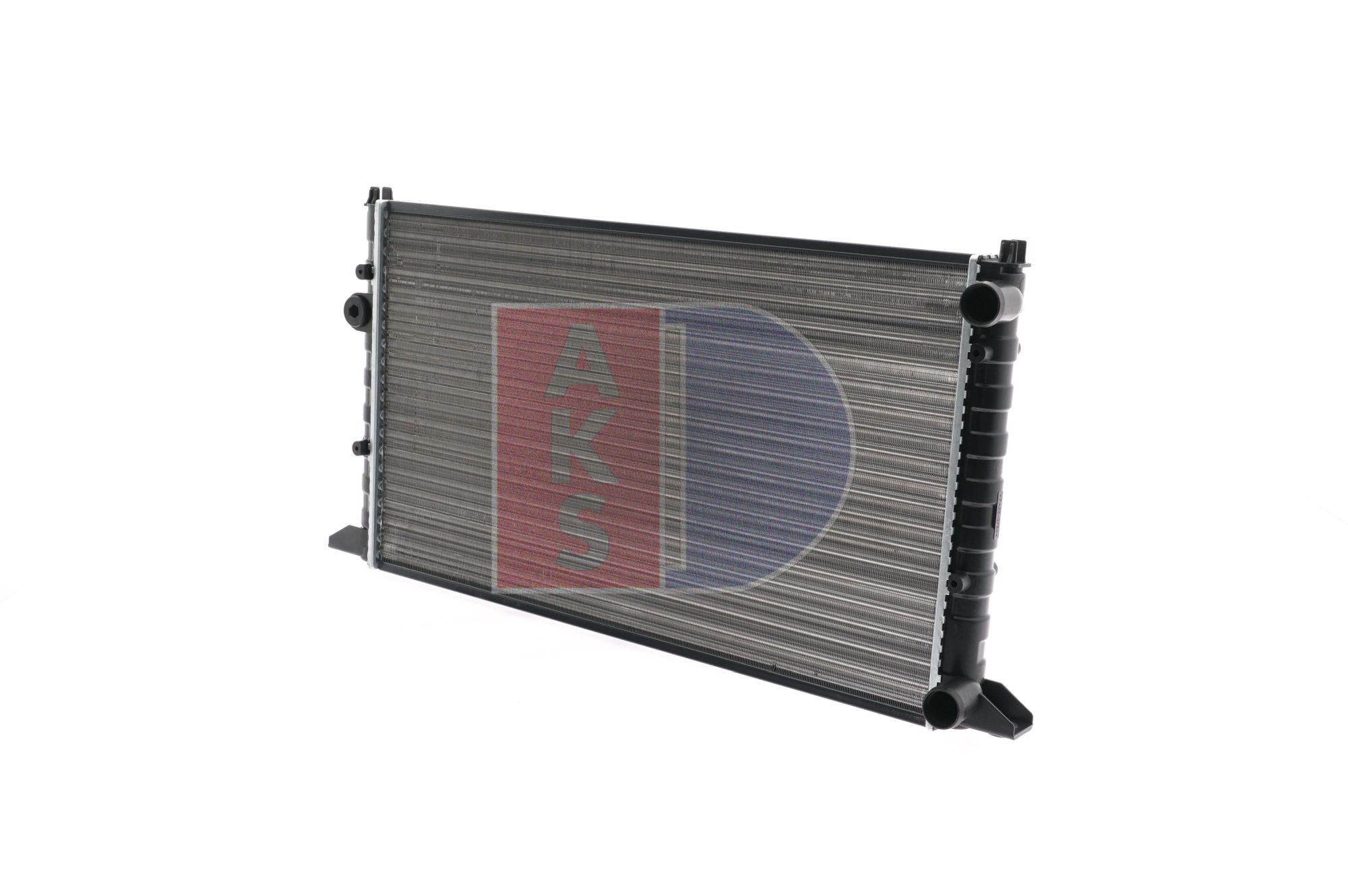 Radiatore motore AKS DASIS 040000N
