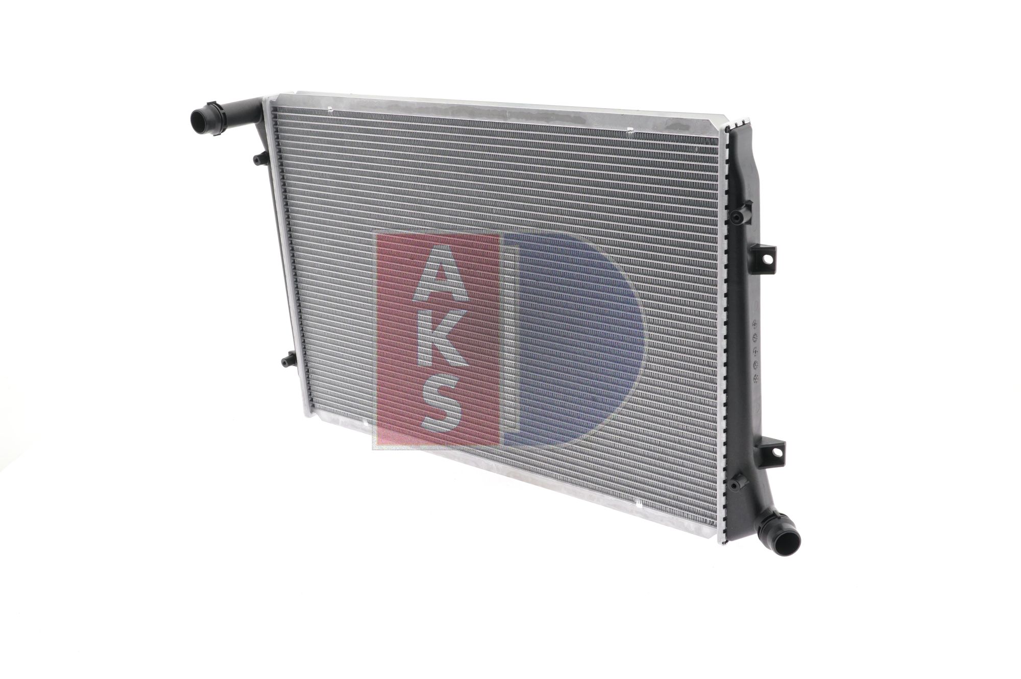 AKS DASIS 040029N Radiateur moteur VW PASSAT 2.0 TDI Diesel 140 CV