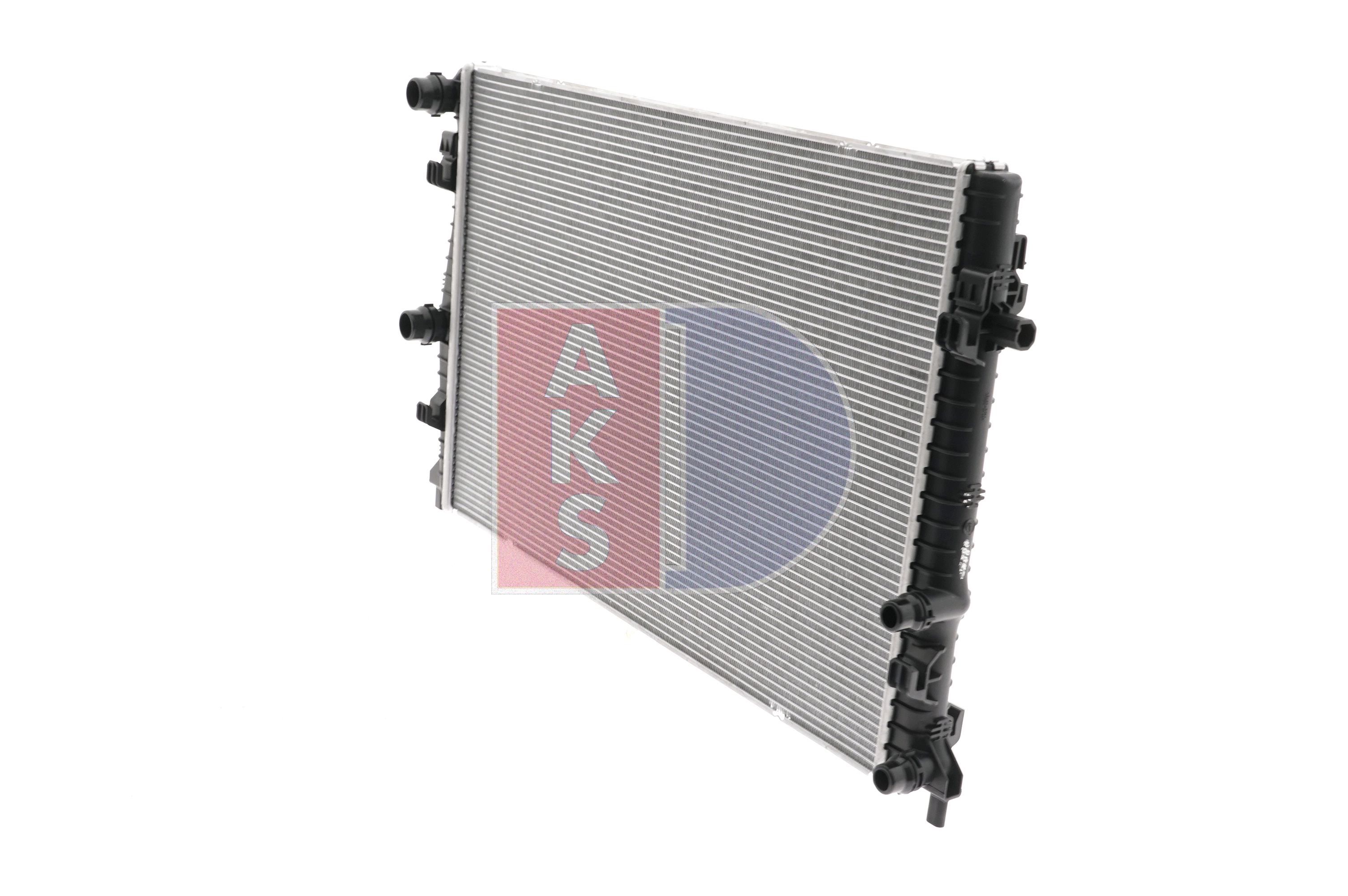 AKS DASIS 040032N Radiator, motorkjøling