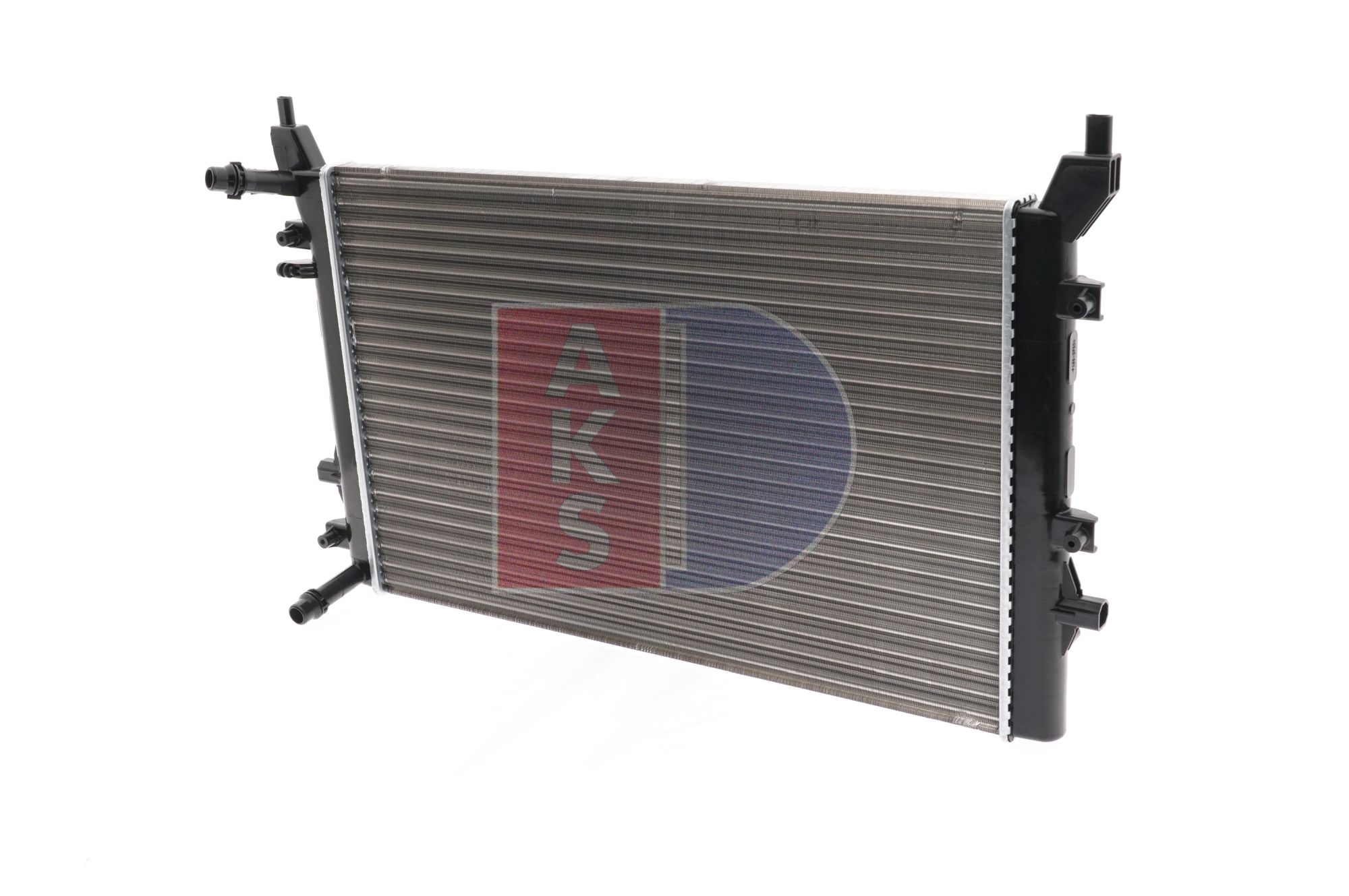 Radiatore acqua motore AKS DASIS 040044N