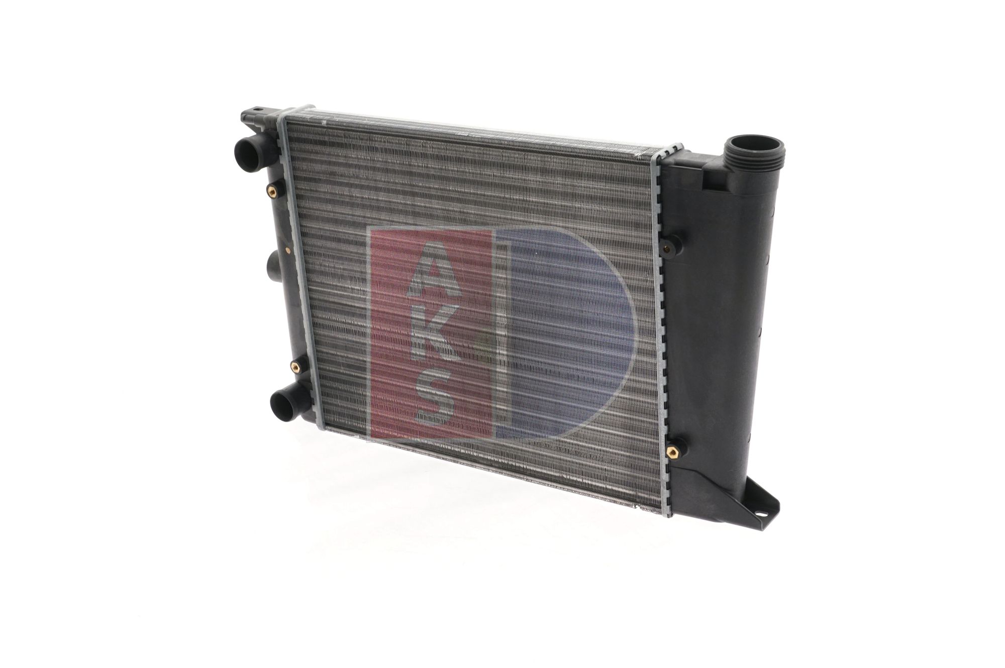 Kühler, Motorkühlung 040110N AKS DASIS 171121253E VW, VOLVO