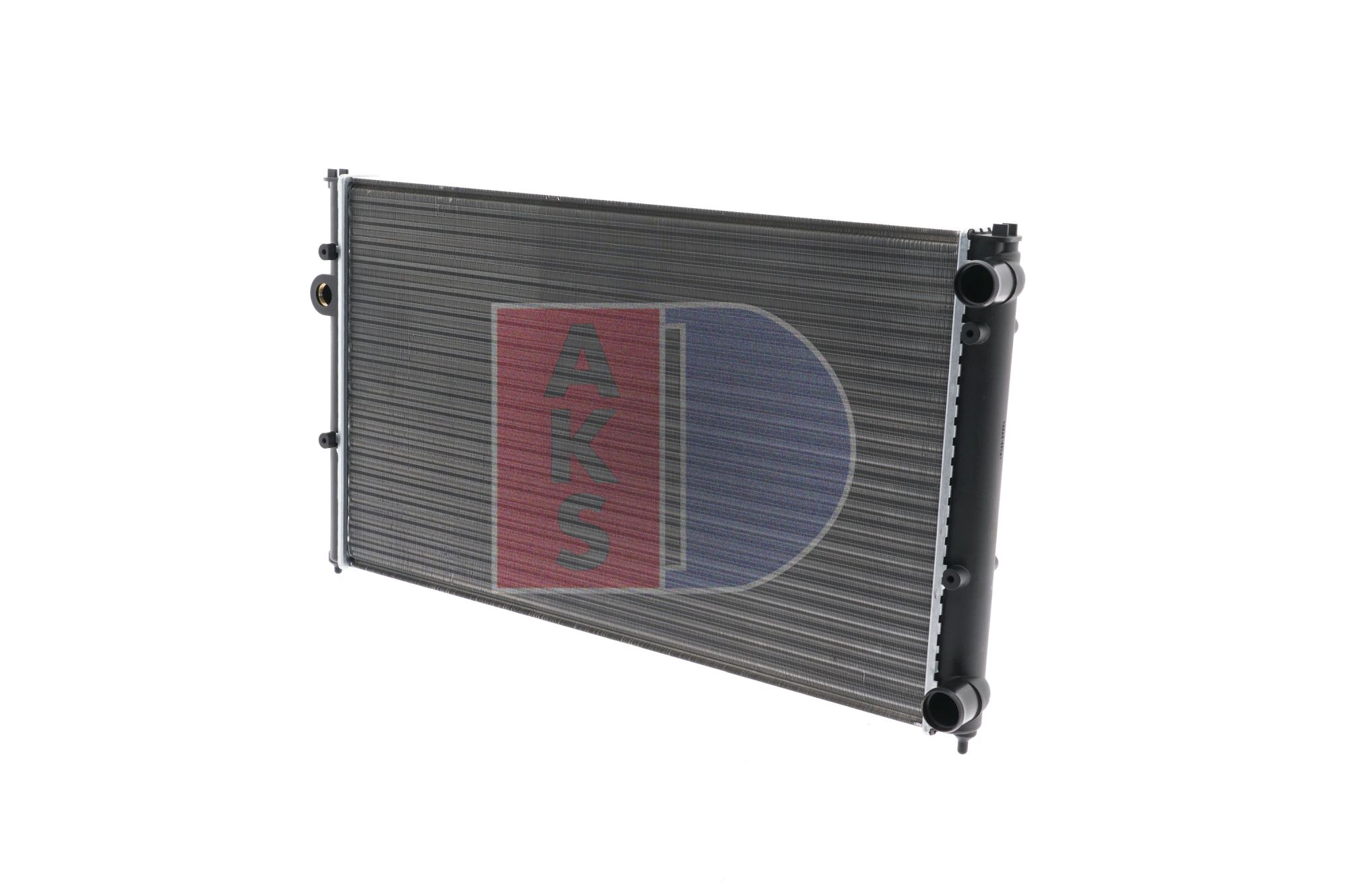 1719591 Radiateur AKS DASIS Volkswagen
