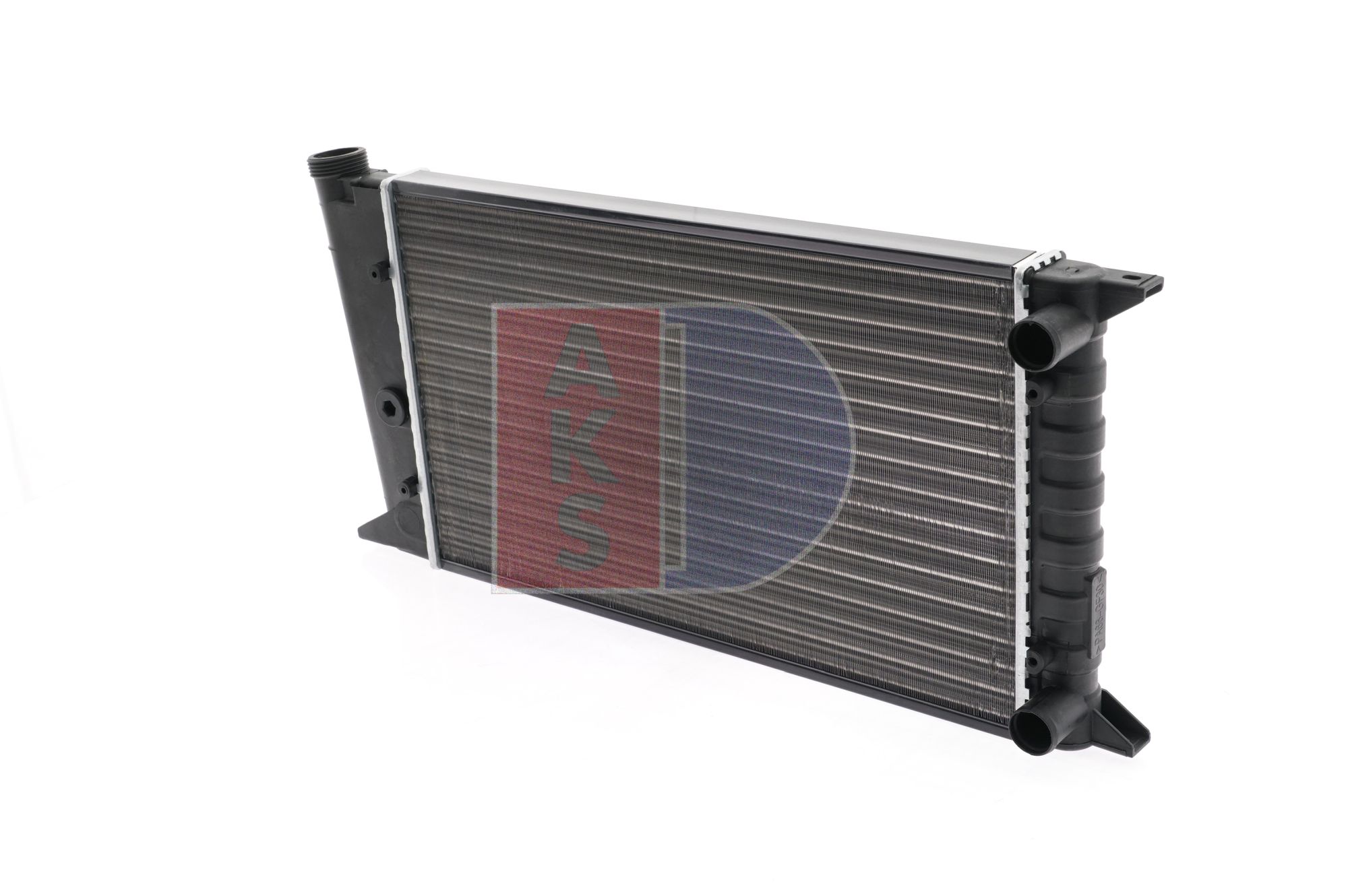 1719596 AKS DASIS 040320N prix Radiateur de refroidissement VOLKSWAGEN POINTER d'origine