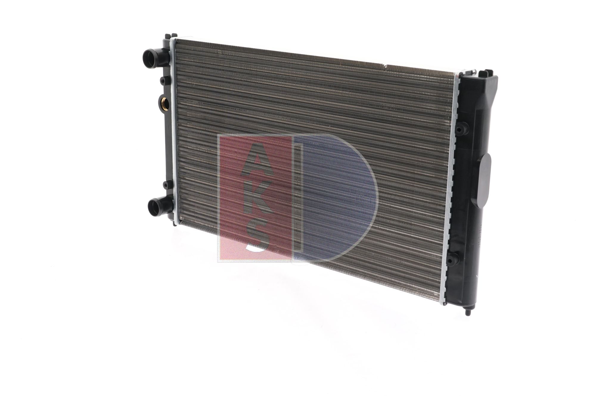 Radiatore motore AKS DASIS 040330N