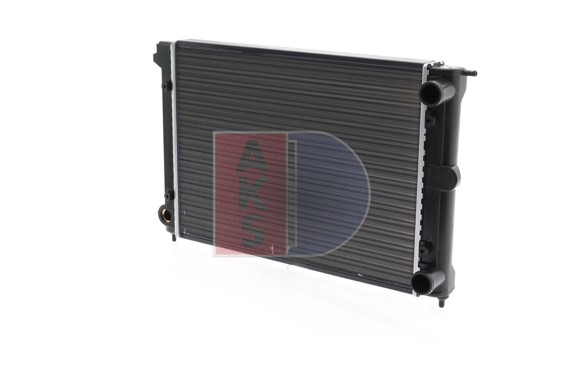 Radiators AKS DASIS 040450N rating