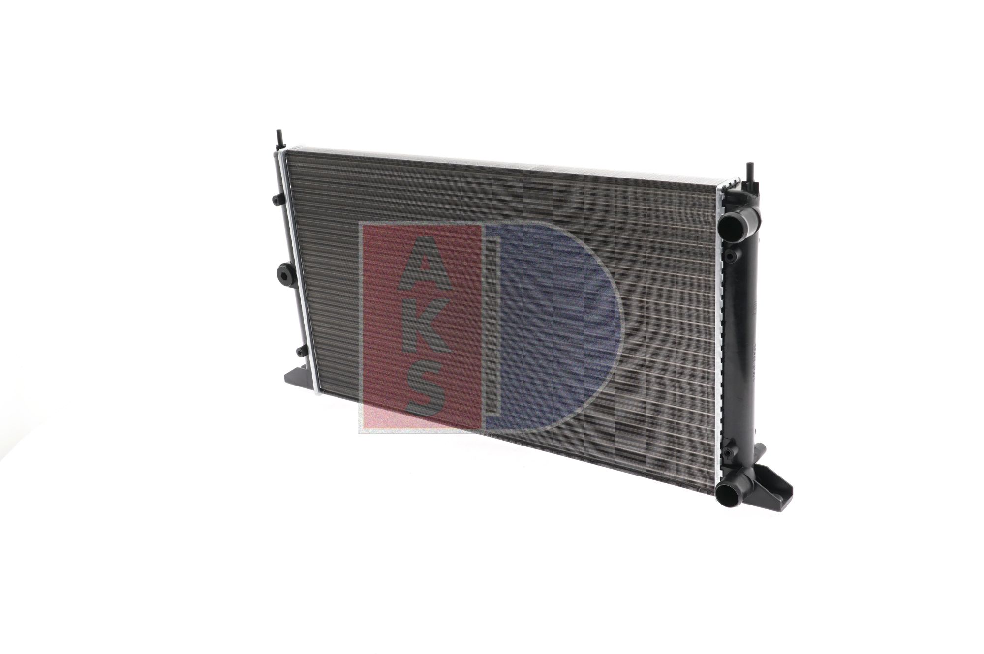 AKS DASIS 040470N Radiateur du moteur