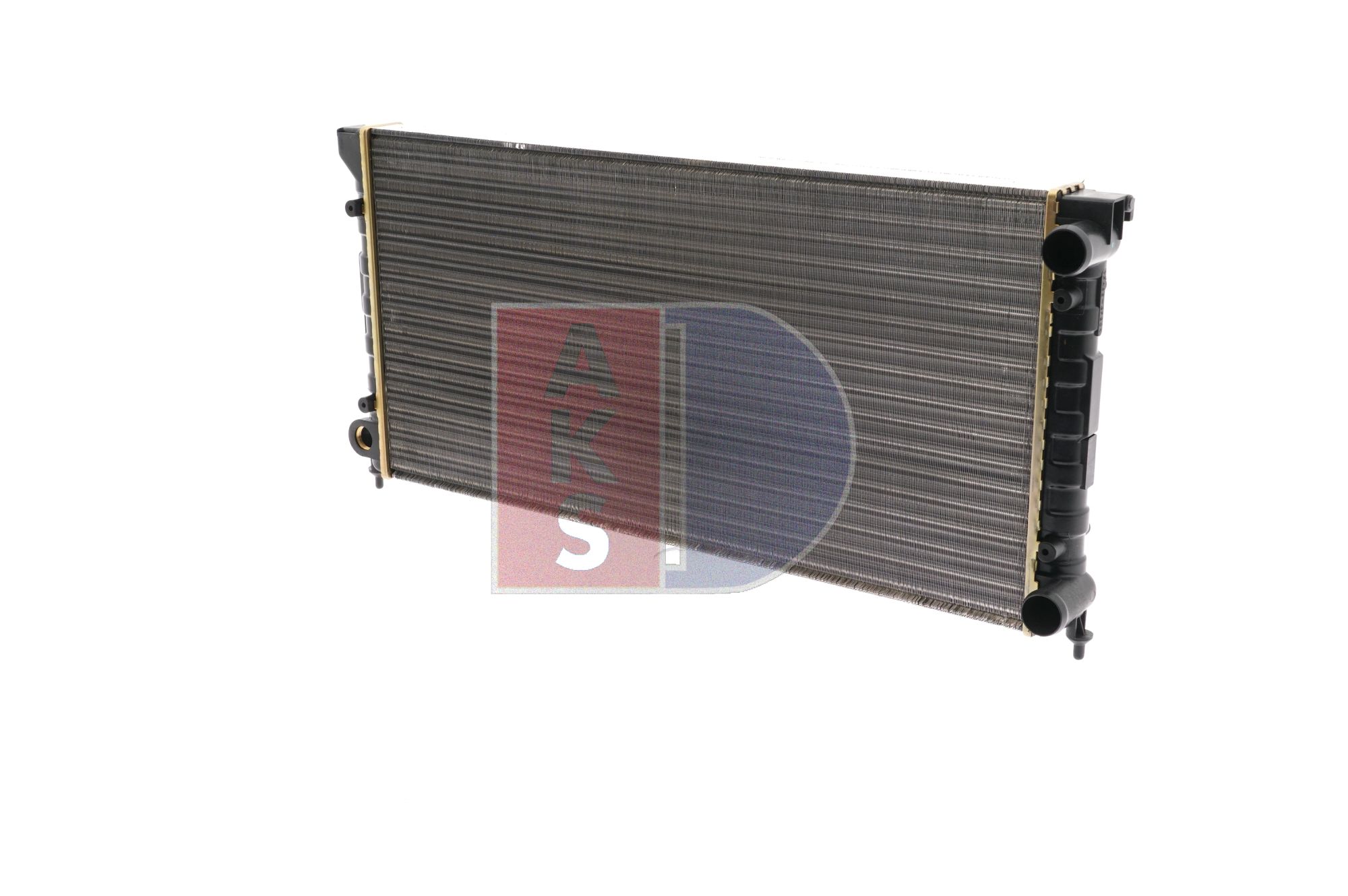Radiator motor AKS DASIS 040690N