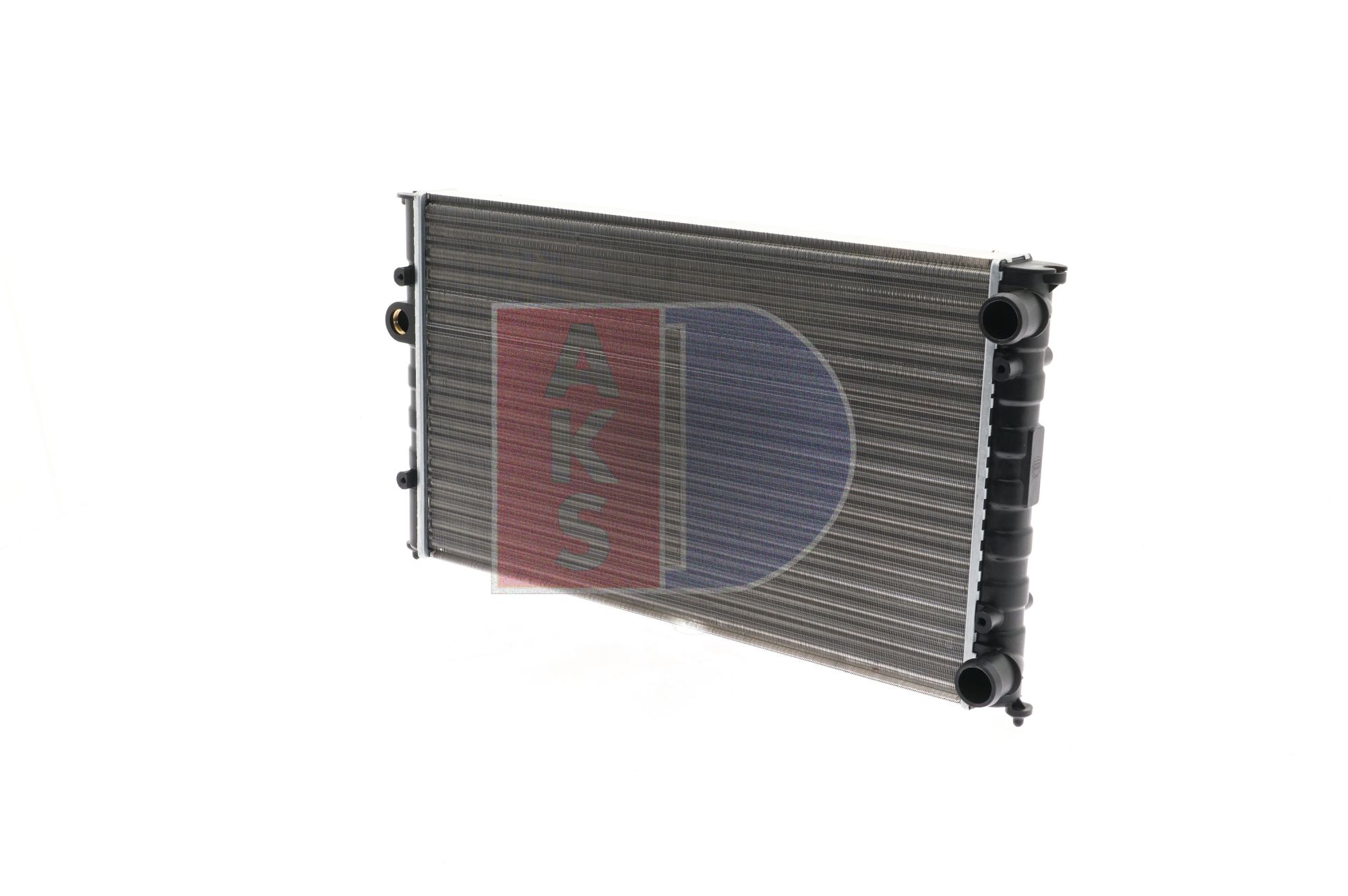 AKS DASIS 1719620 Radiatore acqua Golf 3 Cabrio prezzo