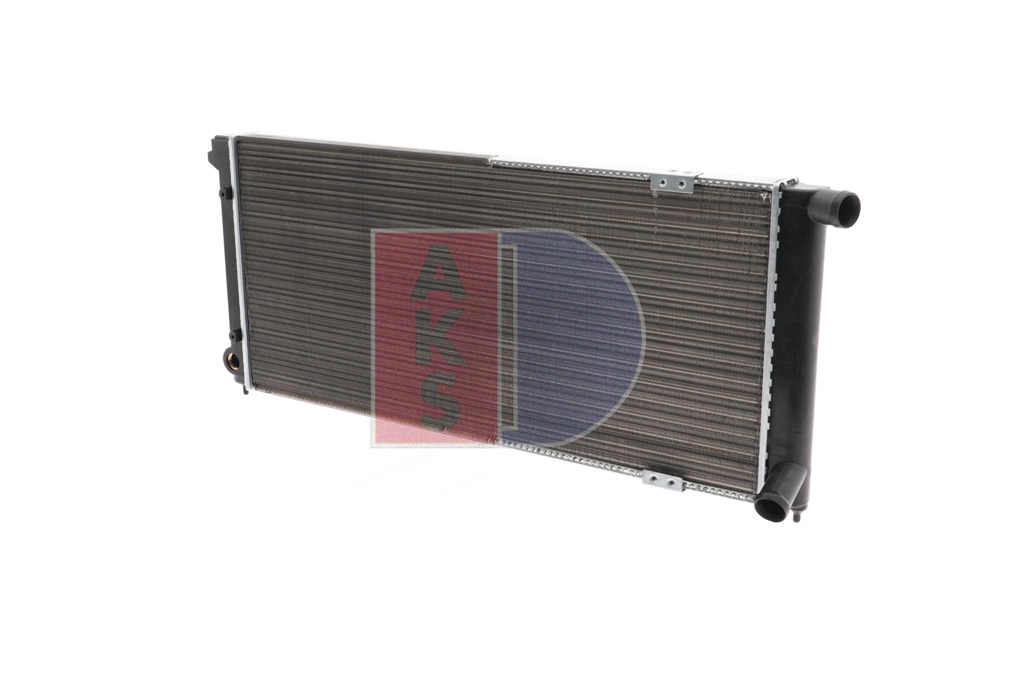 Radiateur moteur AKS DASIS 040900N évaluation