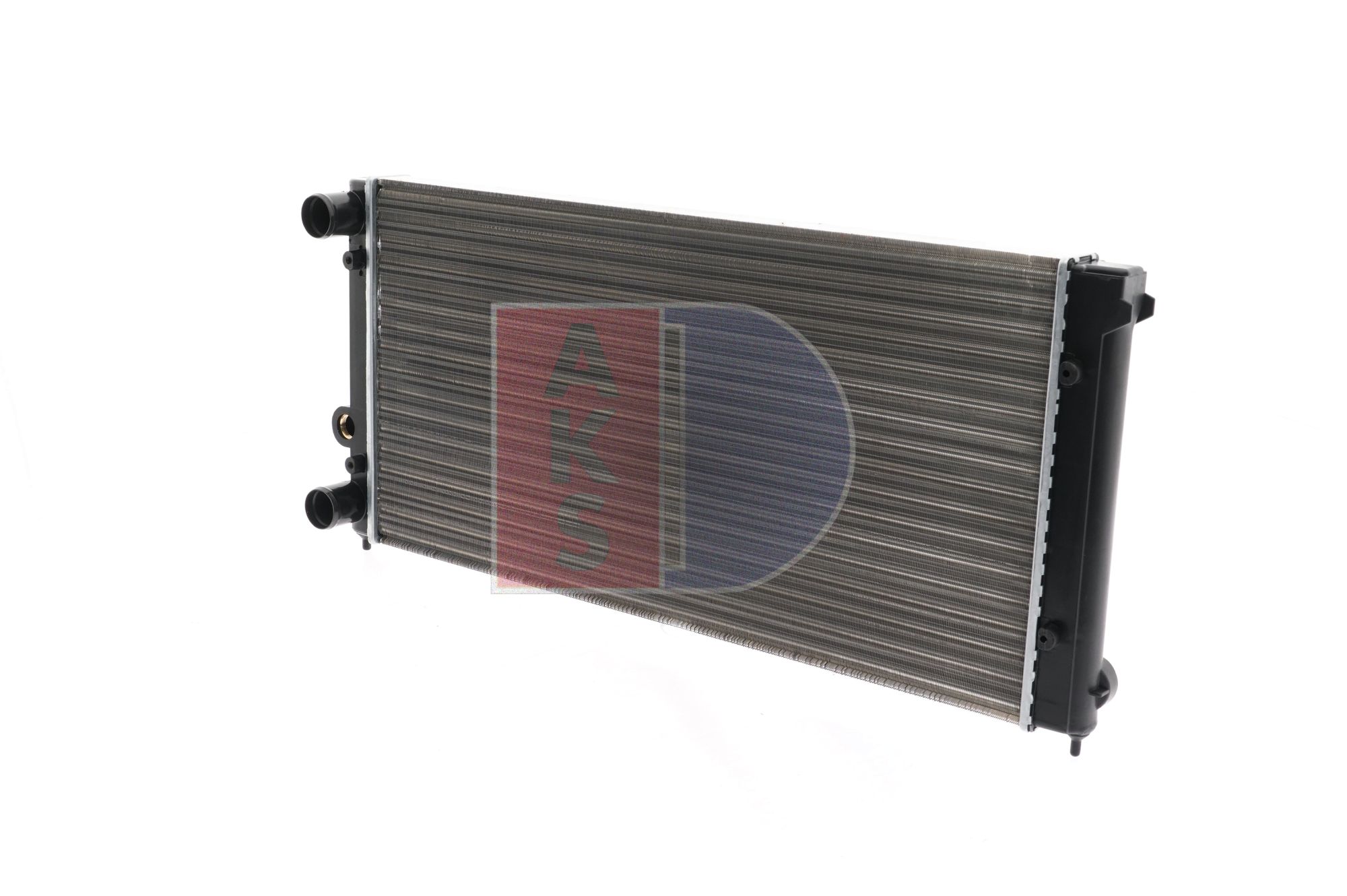 Radiator motor AKS DASIS 041000N