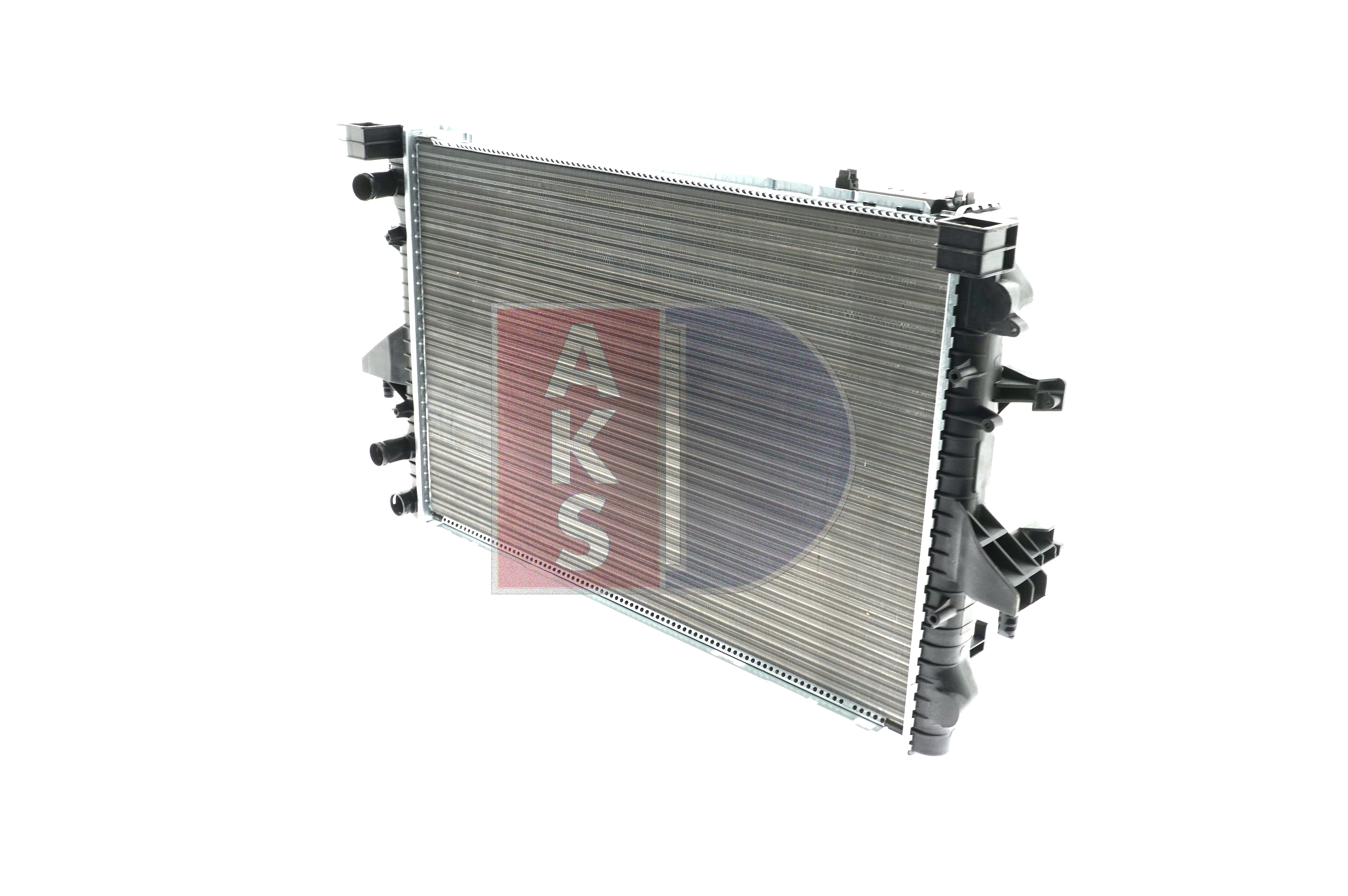 AKS DASIS 041006N Kühler, Motorkühlung