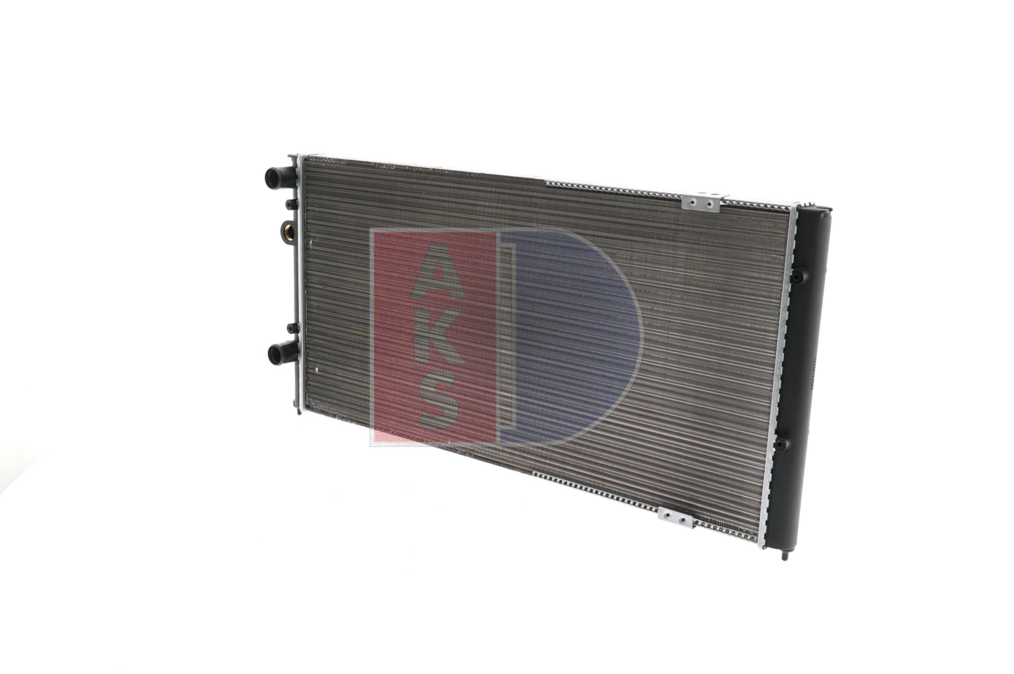 Engine radiator AKS DASIS 041030N