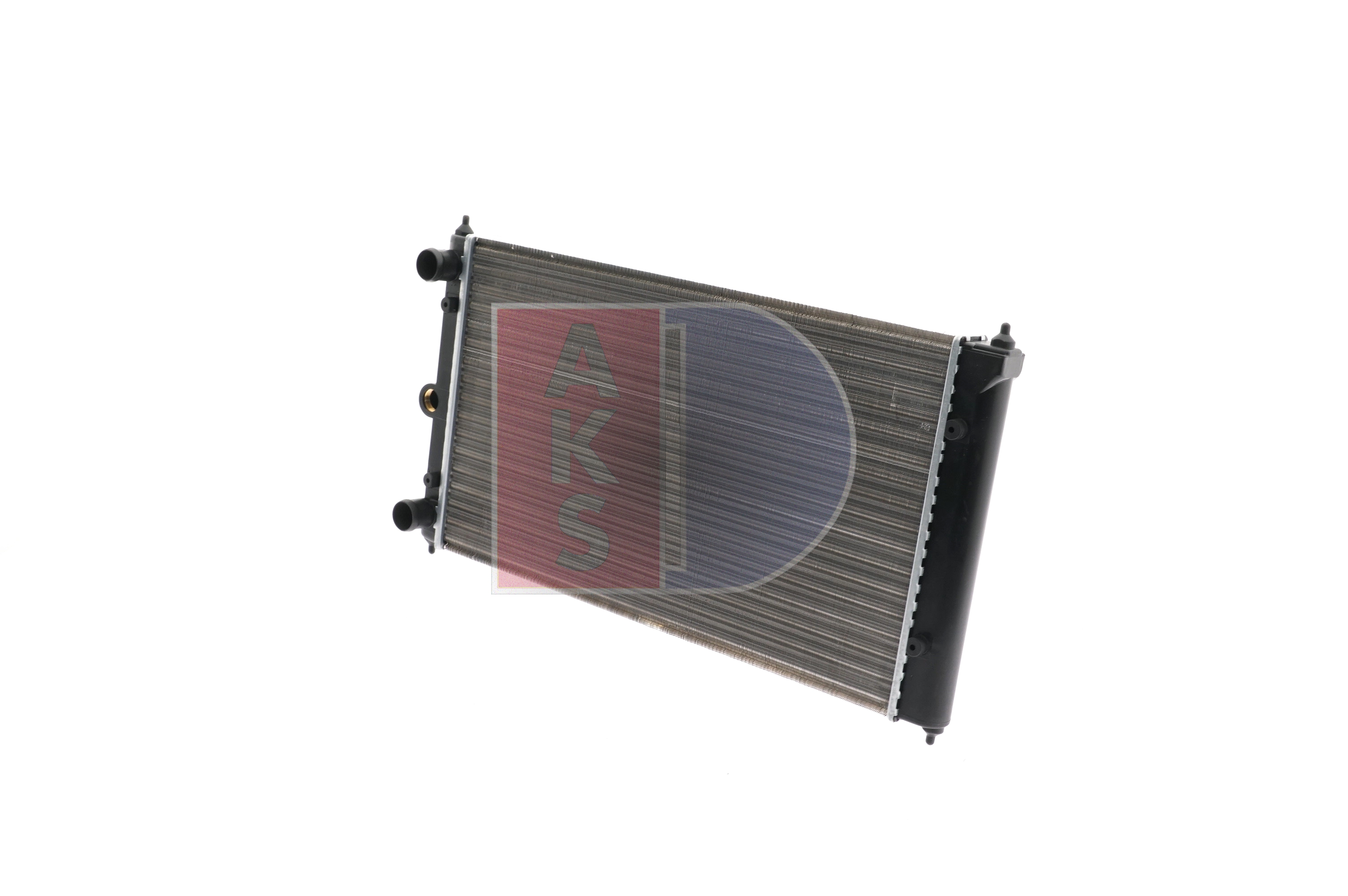Radiateur moteur AKS DASIS 041090N évaluation