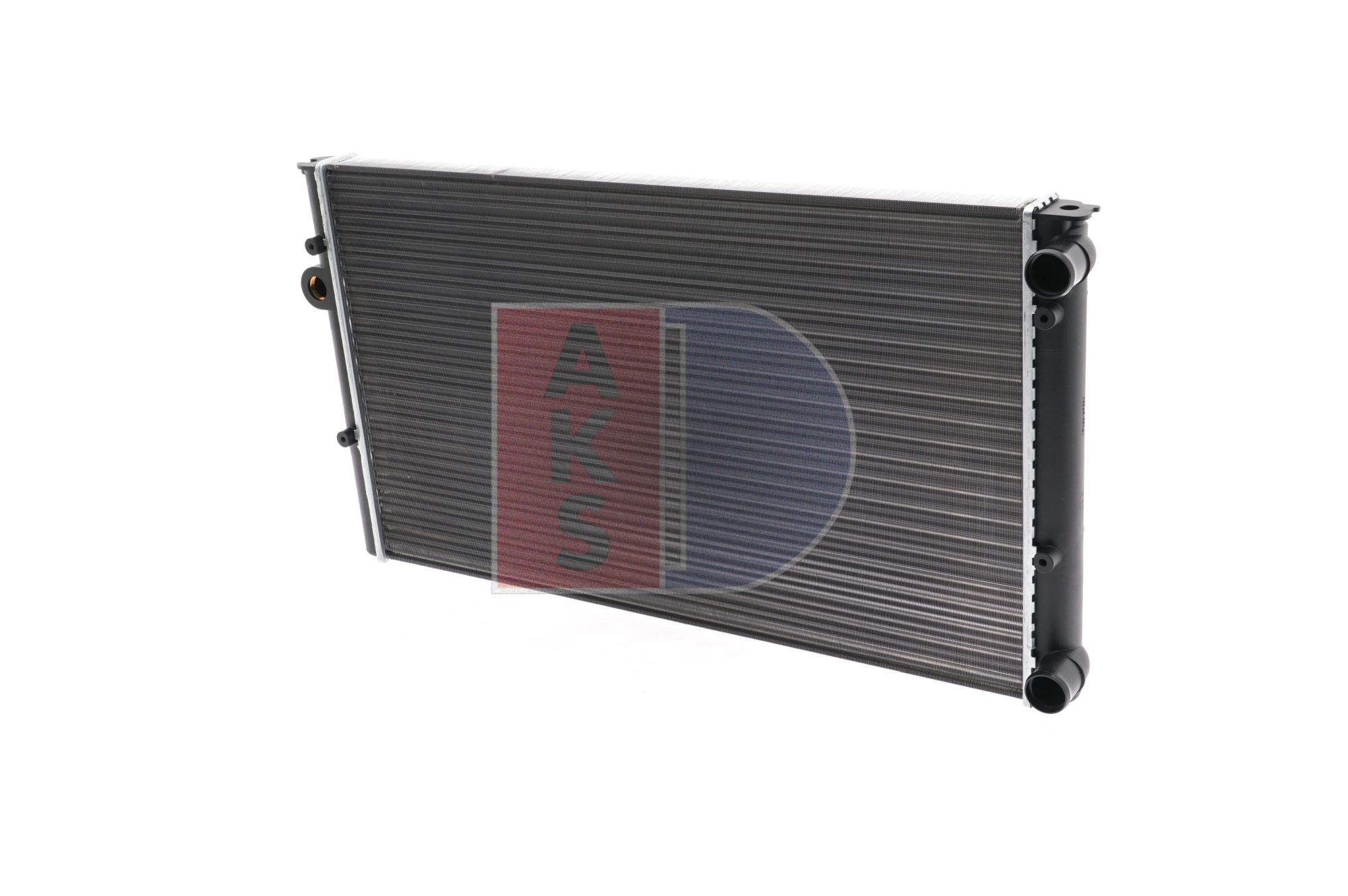 Radiateur moteur AKS DASIS 041230N évaluation