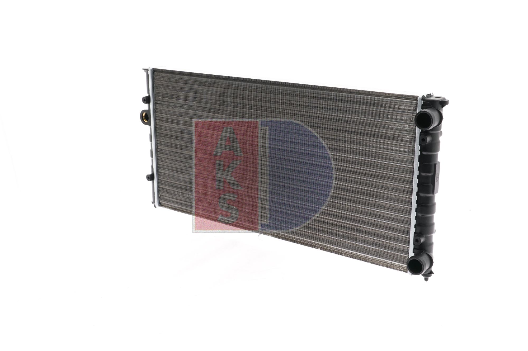 Radiatore acqua motore AKS DASIS 041260N