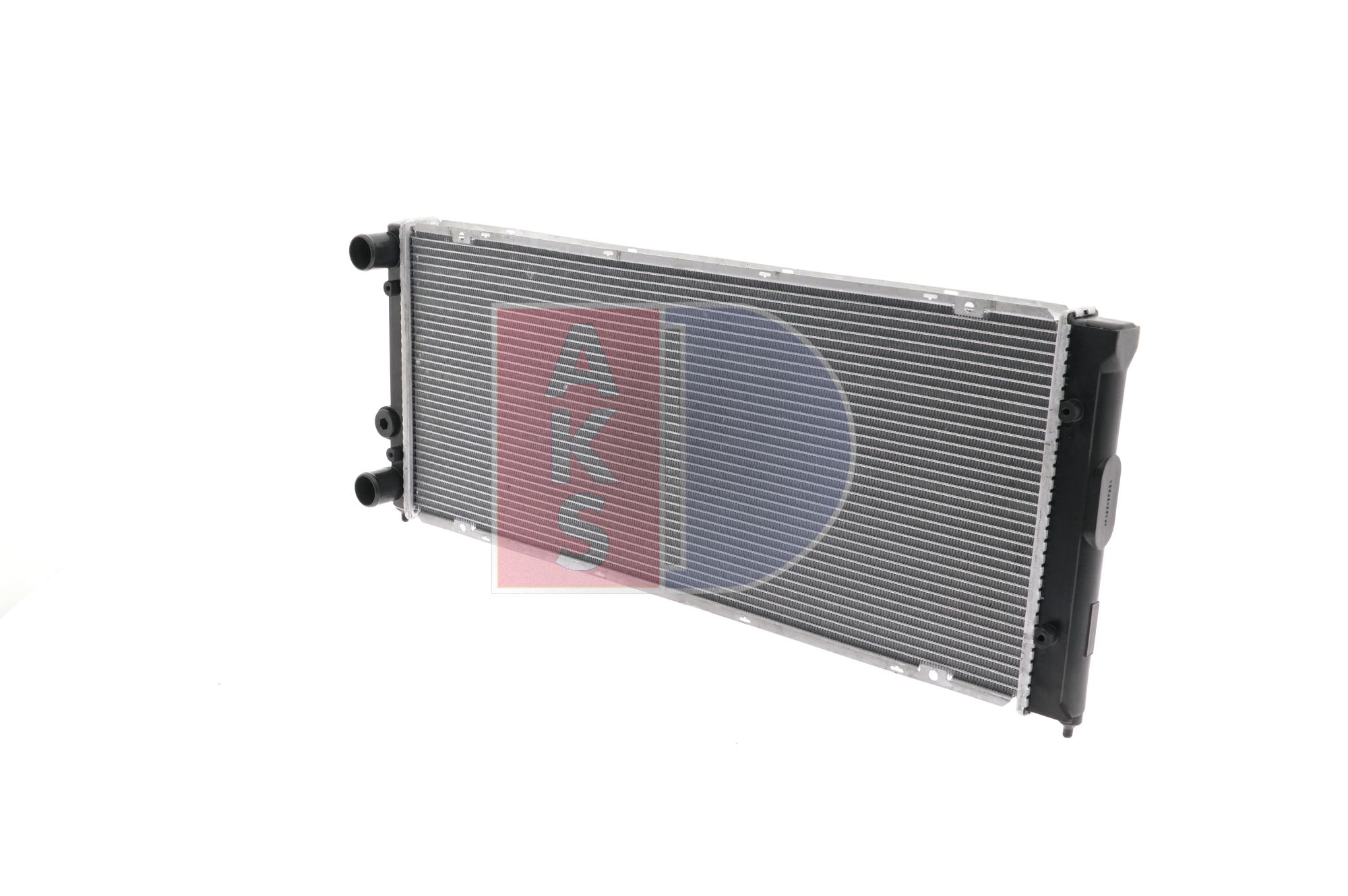 Radiateur moteur AKS DASIS 041290N évaluation